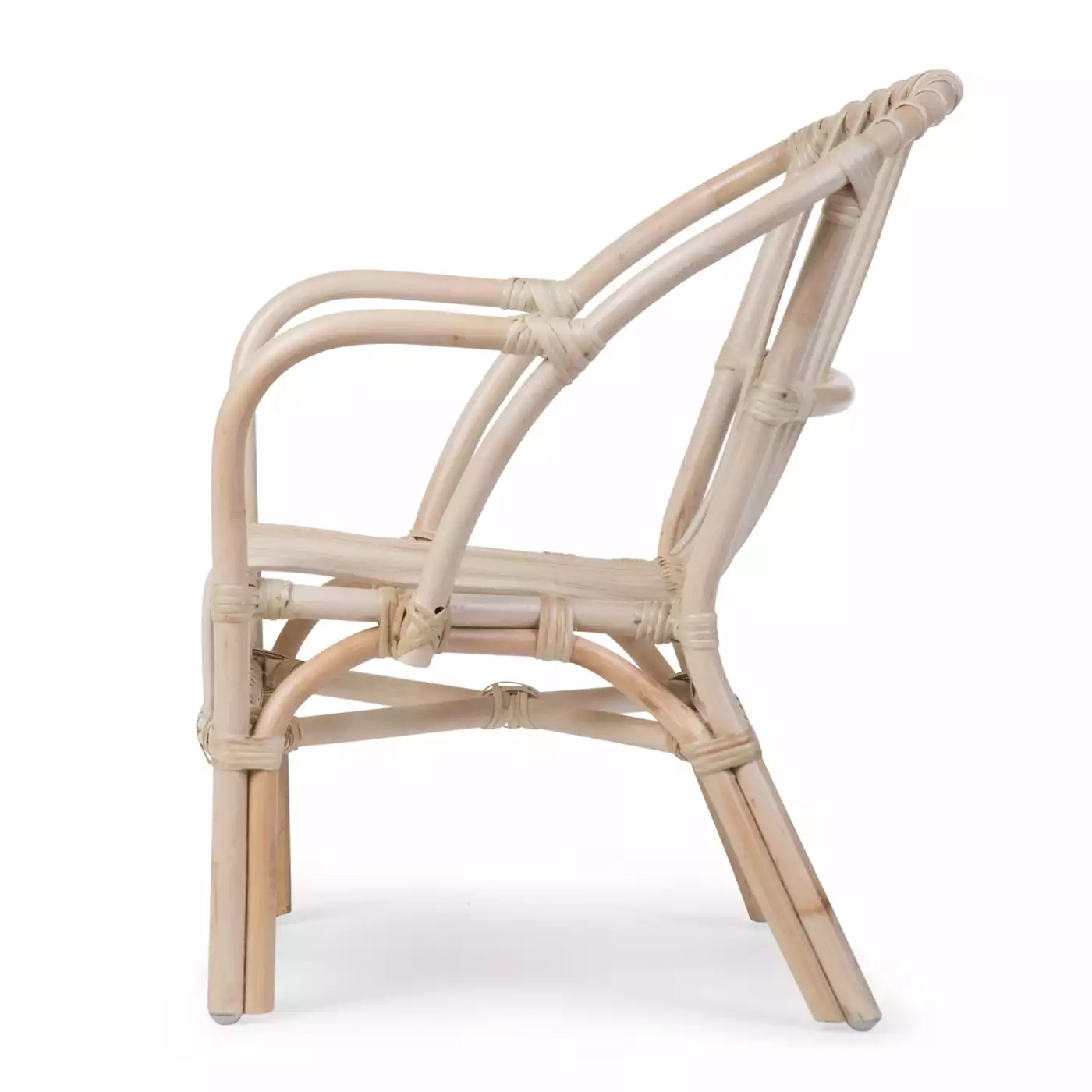 Kinderstühle & Kindersessel, CHILDHOME, Braun – Produktansicht