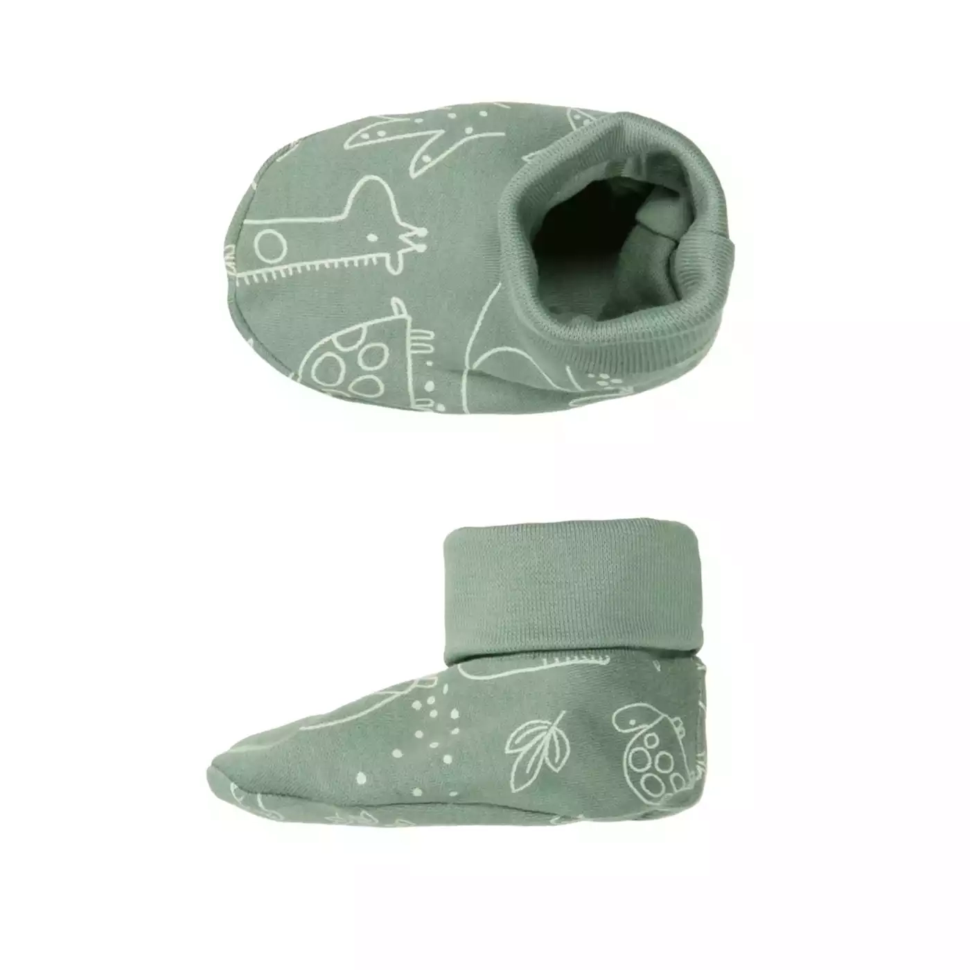 Babyschuhe, STACCATO – Produktansicht