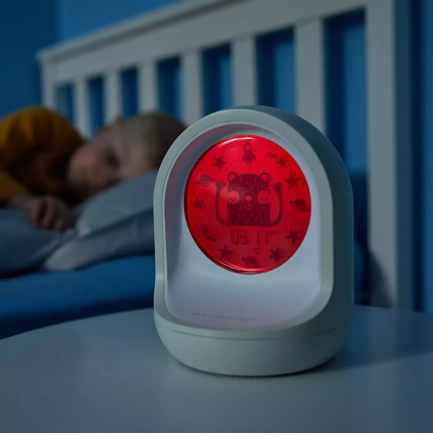 Nachtlichter, tommee tippee, Weiß – Produktansicht