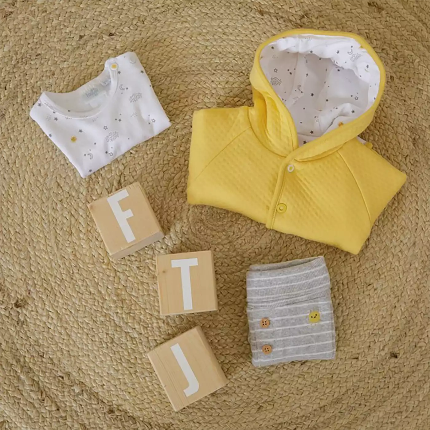 Hosen, FEETJE – Produktansicht