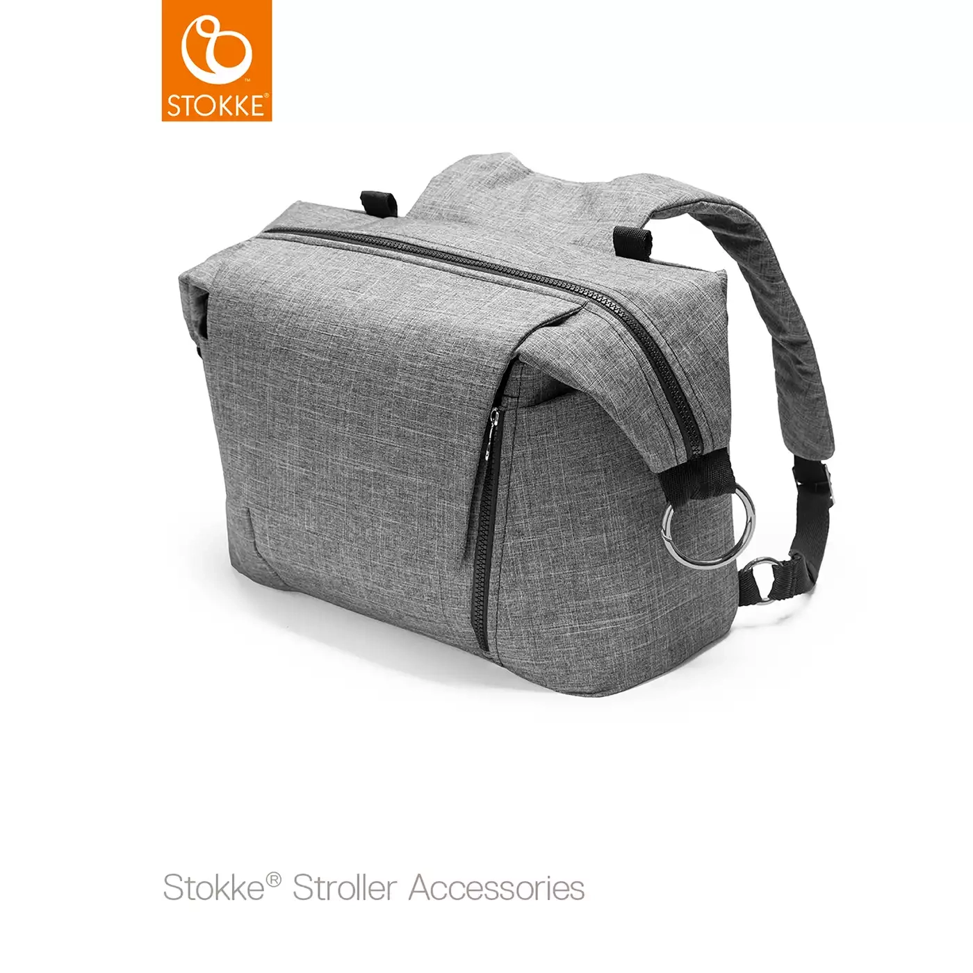 Wickeltaschen, STOKKE – Produktansicht