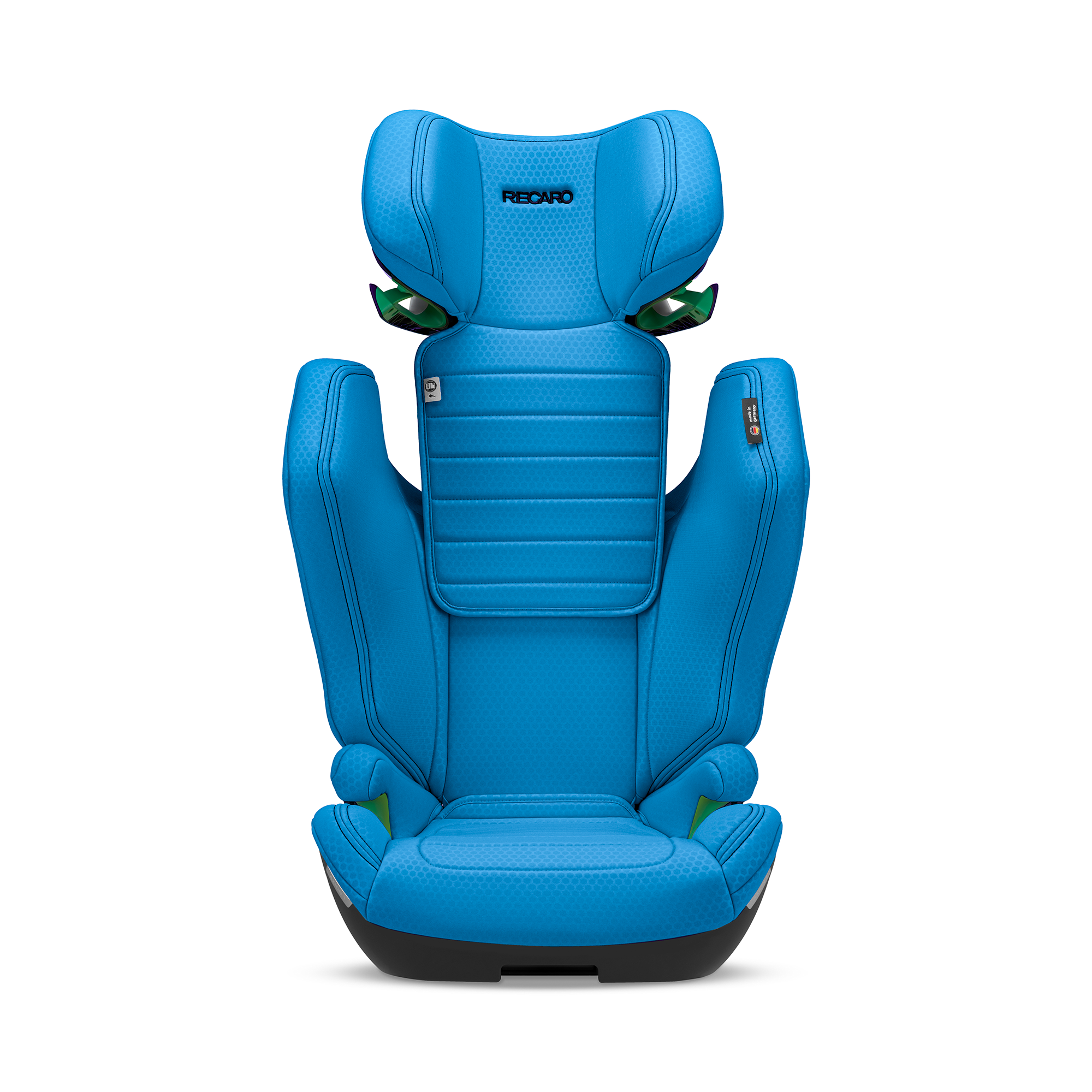 Recaro, RECARO, Blau – Produktansicht