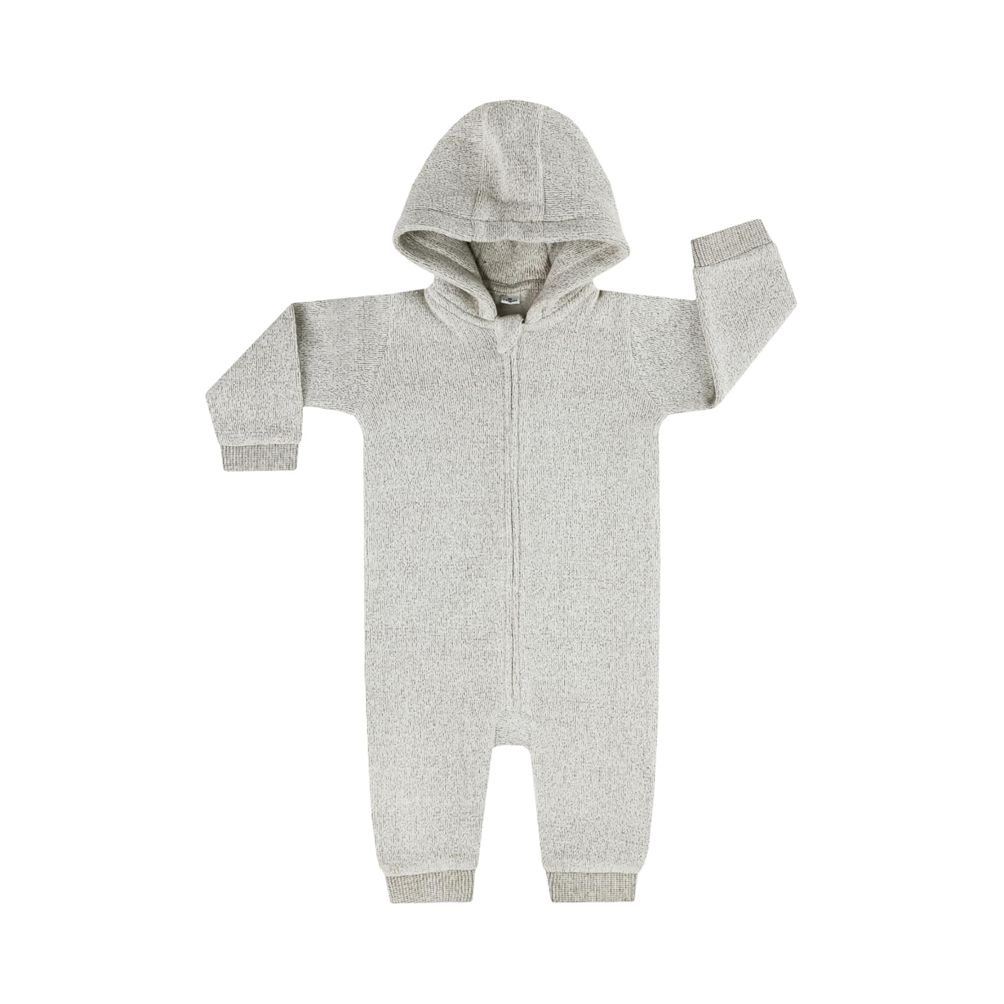 Overalls, JACKY, Beige – Besonderheit: aus 52% Baumwolle