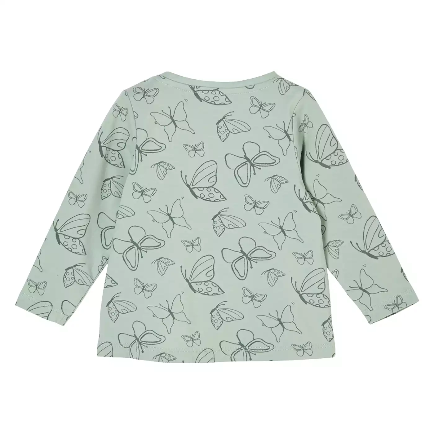 Langarmshirts, s.Oliver – Produktansicht