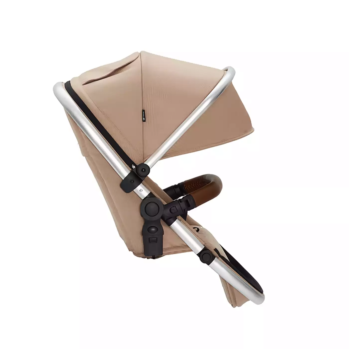 Sportsitze, Qtus – Produktansicht