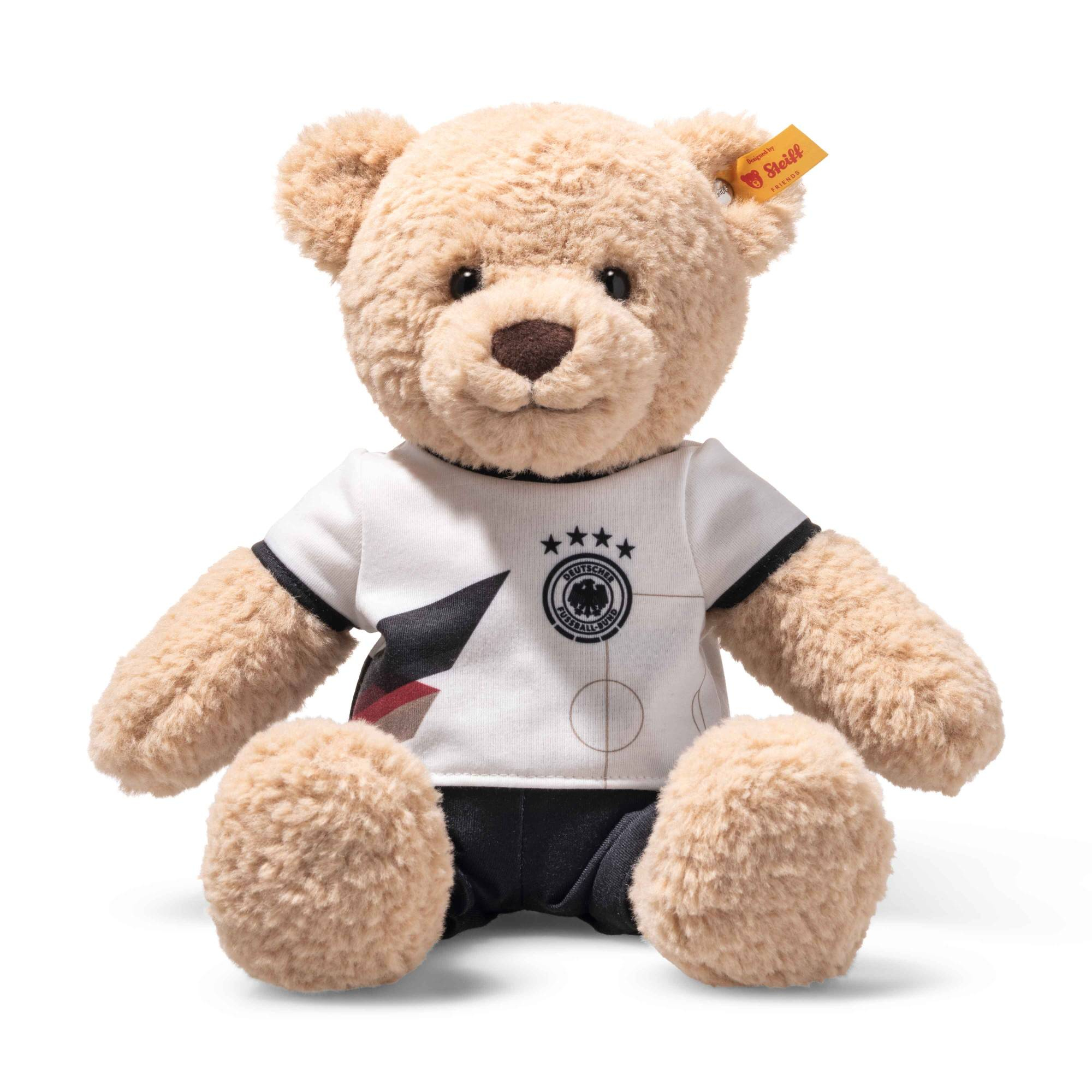 Kuscheltiere, Steiff, Beige – Produktansicht