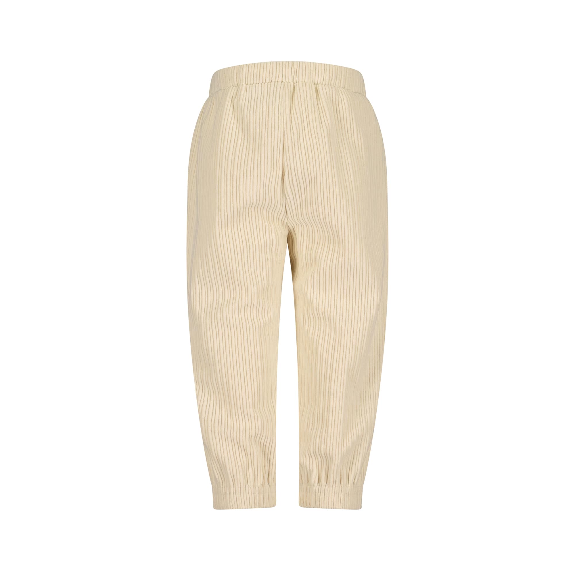 Cordhosen, blue seven, Beige – Produktansicht