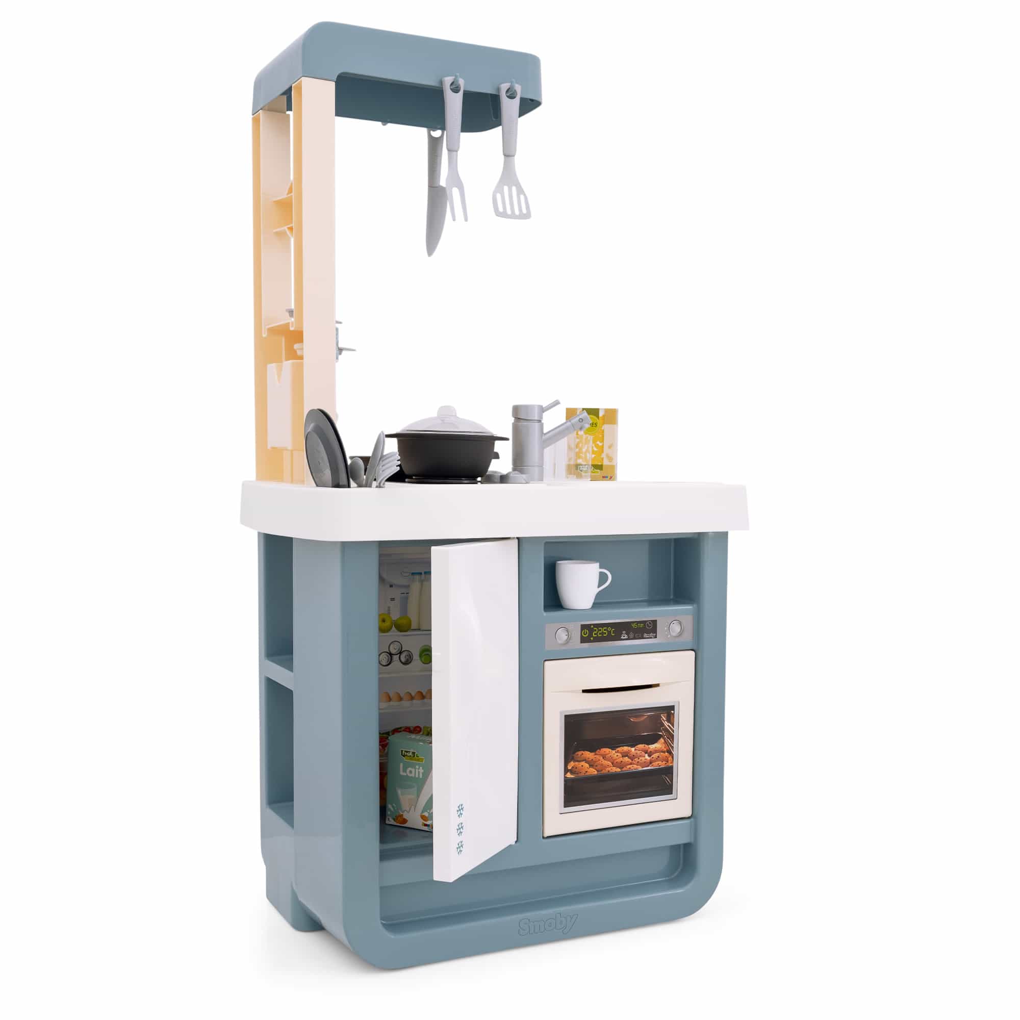 Kinderküche, Smoby, Orange – Produktansicht