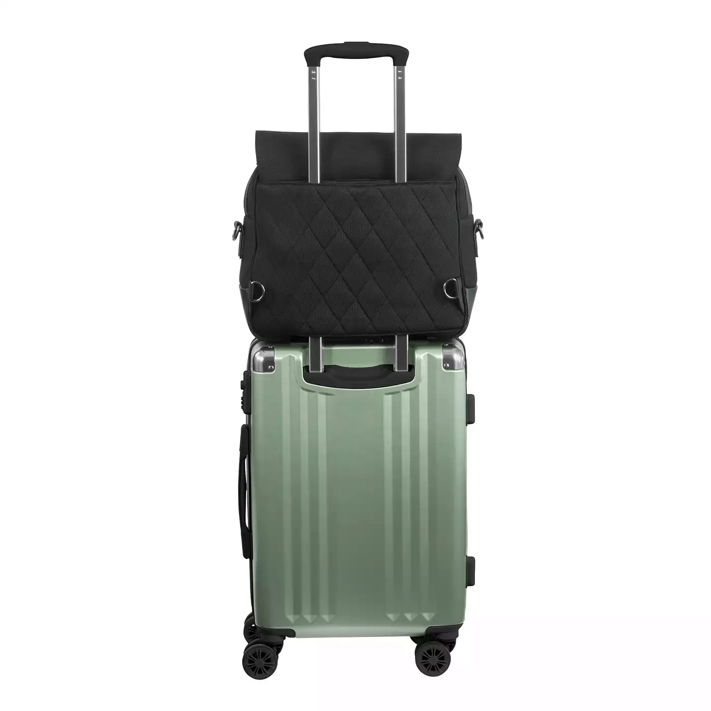Wickeltaschen, nuna – Produktansicht
