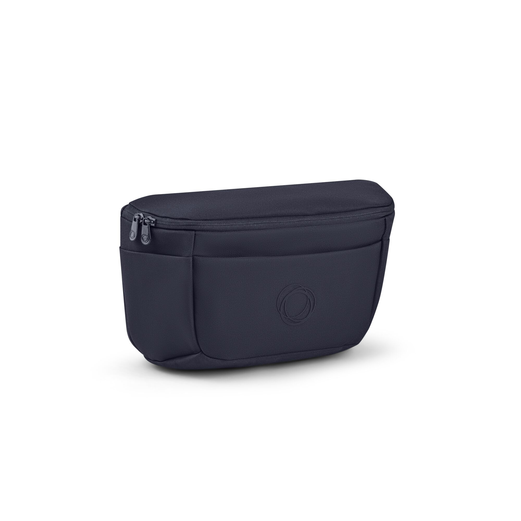 Kinderwagen Taschen, bugaboo, Blau – Produktansicht