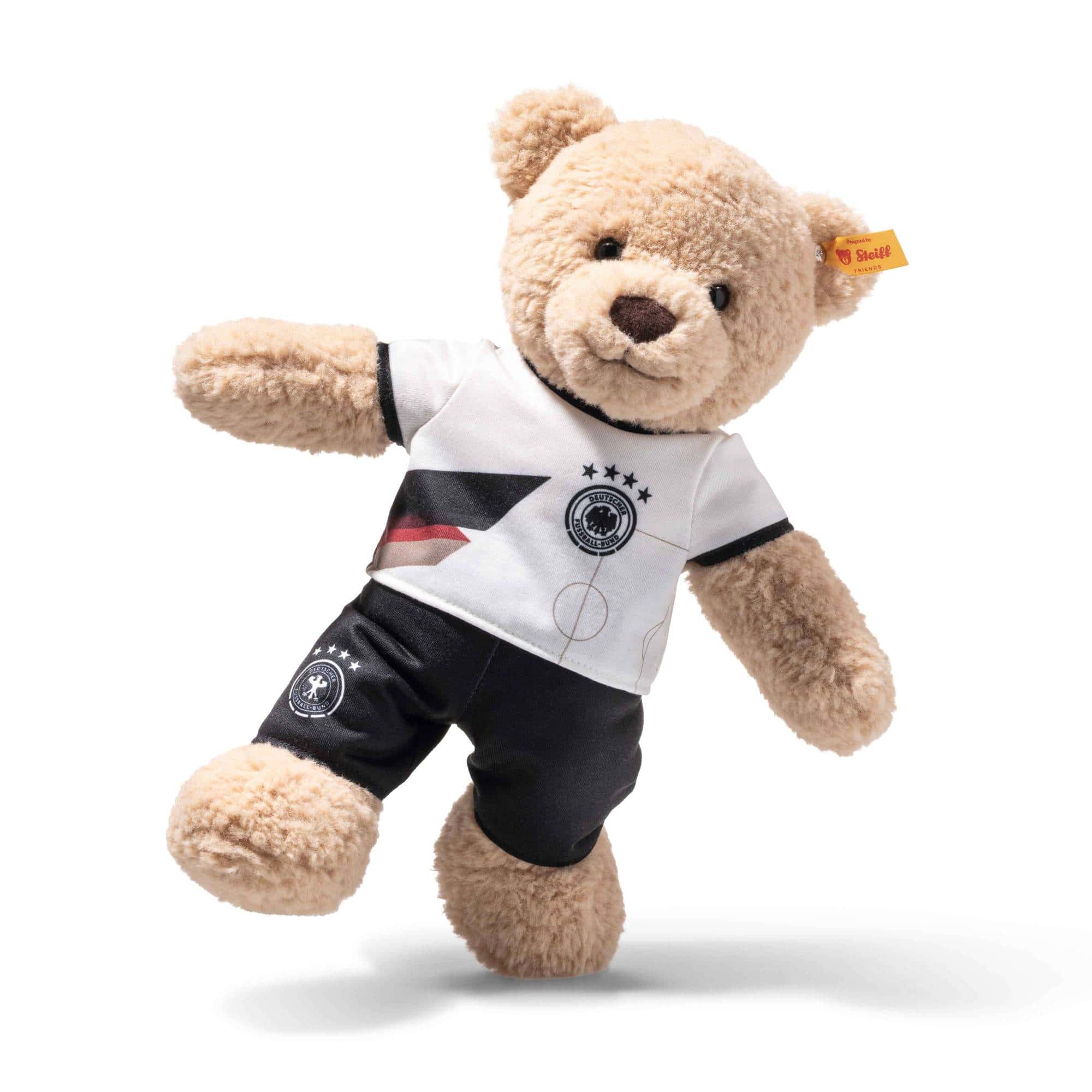 Kuscheltiere, Steiff, Beige – Produktansicht