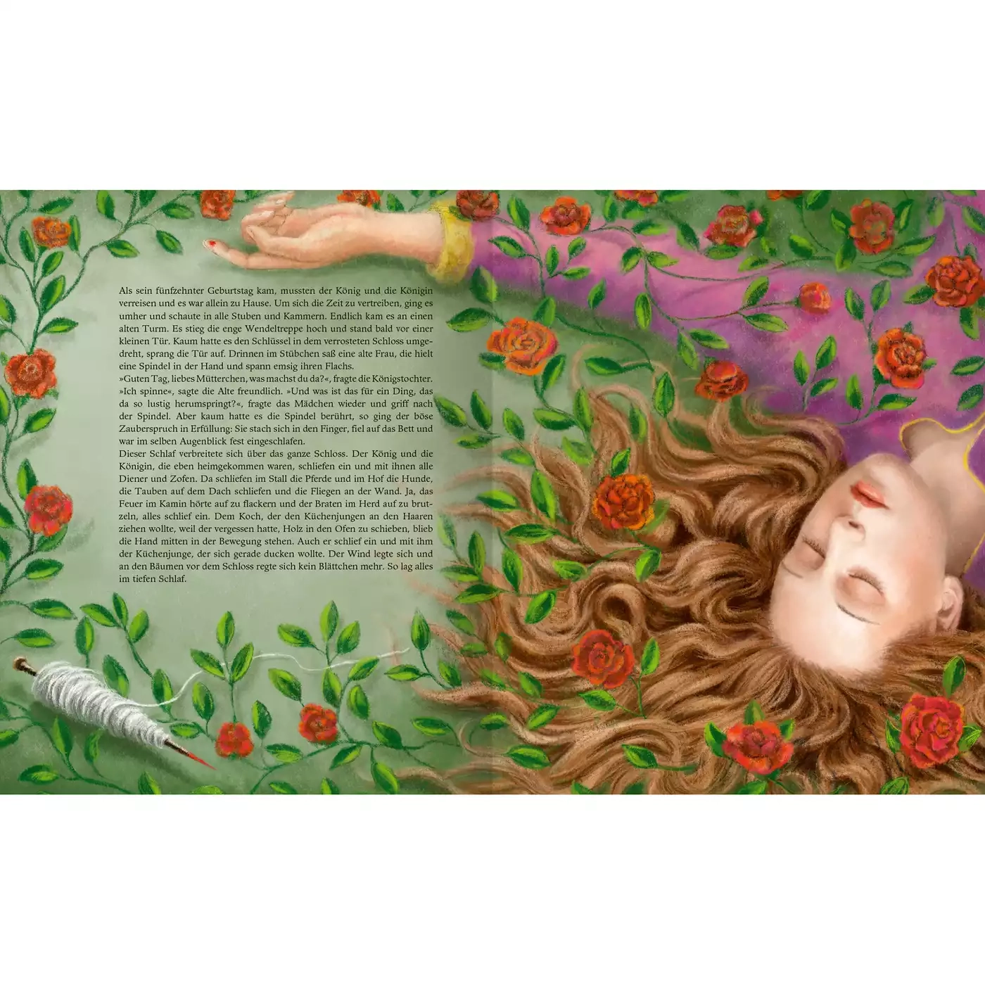 Kinderbücher, arsEdition, Mehrfarbig – Produktansicht