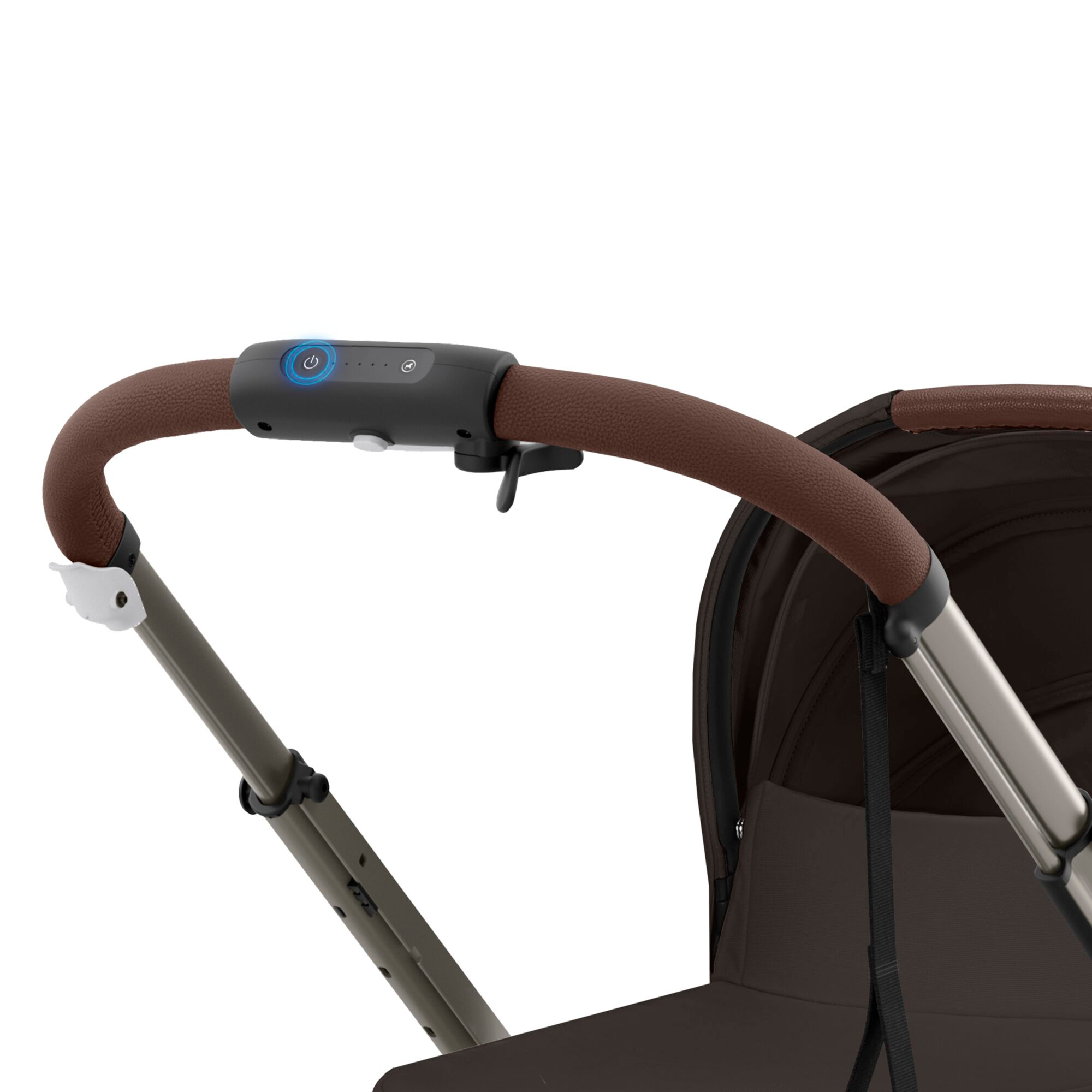 Sportwagen, cybex, Braun – Produktansicht