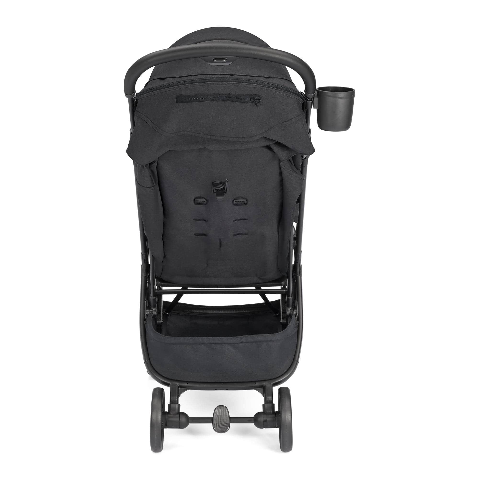 Reisebuggys, Joie, Schwarz – Produktansicht