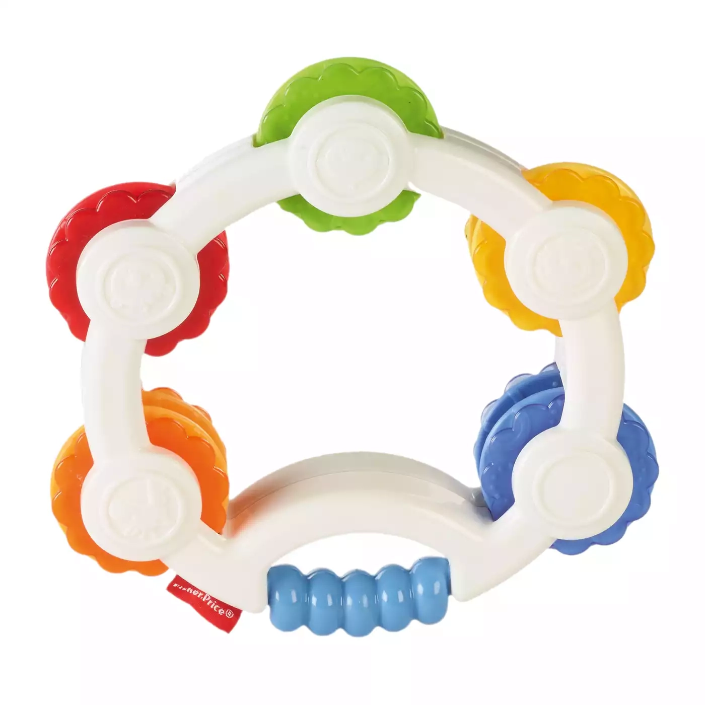Musikinstrumente, Fisher Price – Produktansicht
