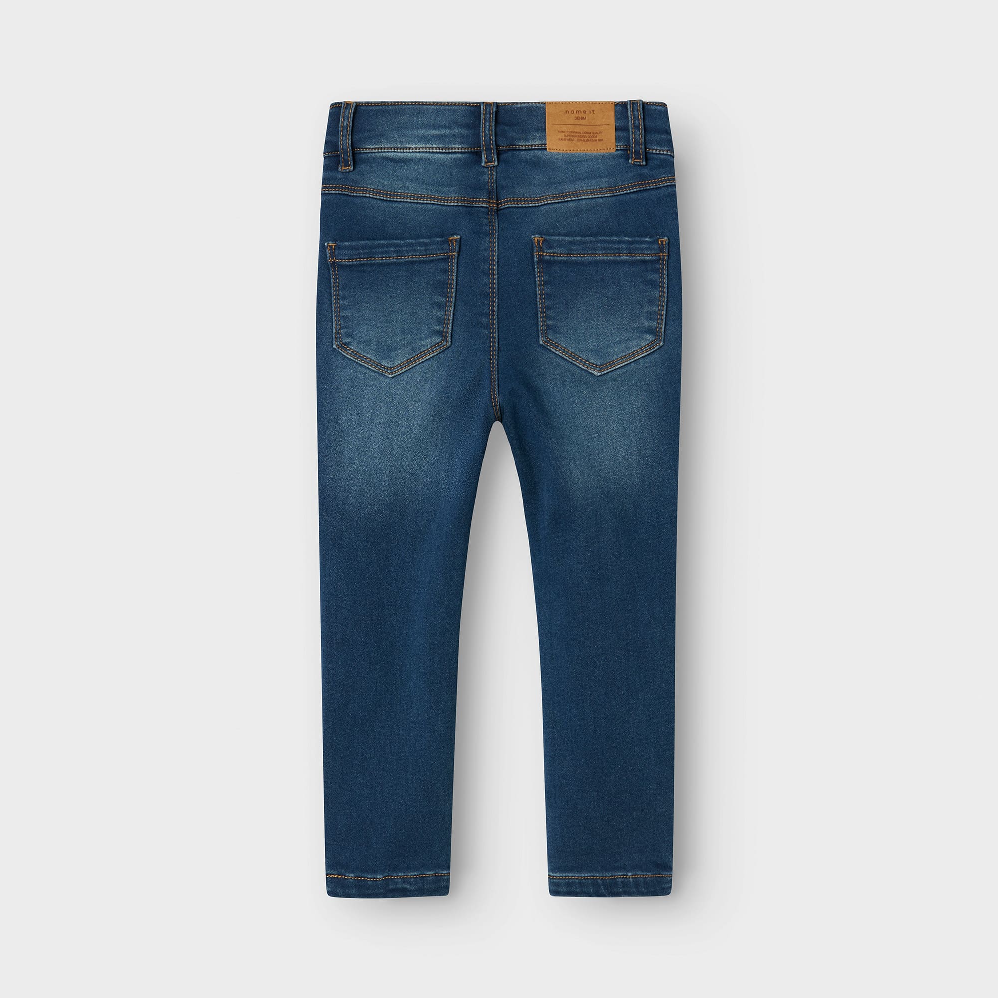 Jeanshosen, name it, Blau – Produktansicht