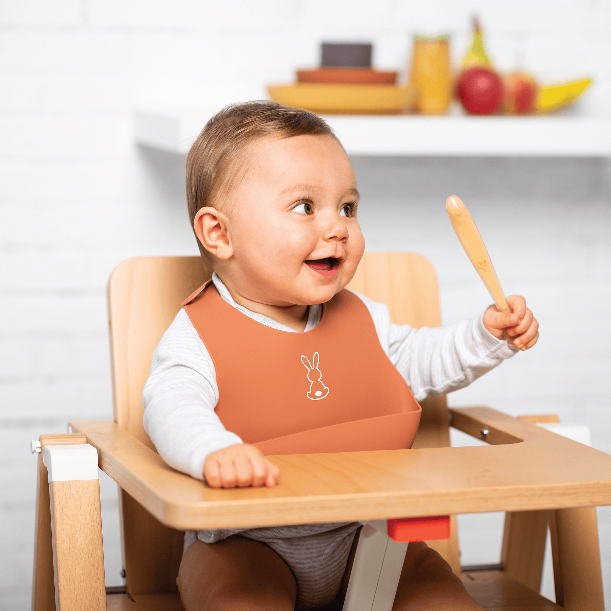 Produkte, Nattou, Braun – Produktansicht