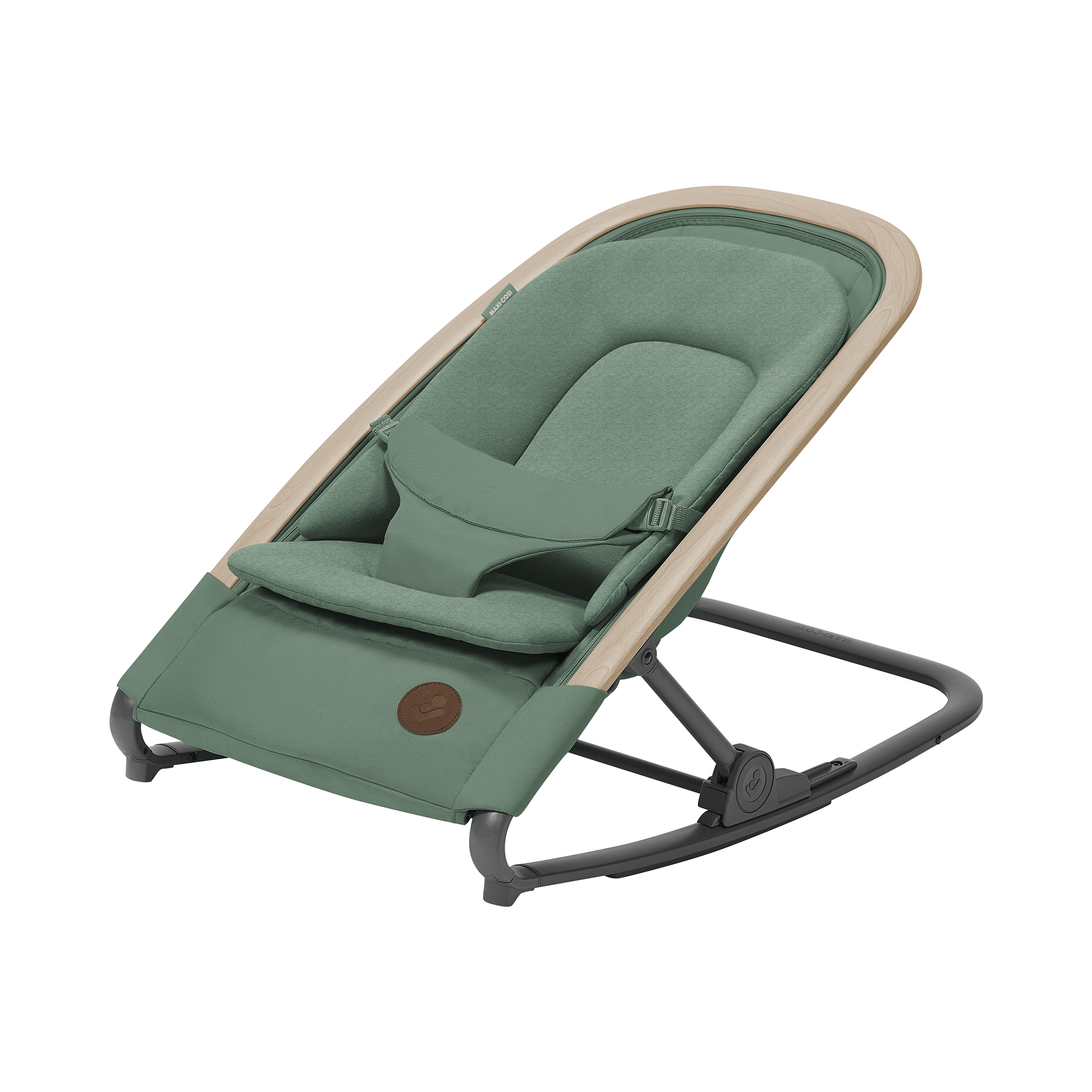 Wippen, MAXI-COSI, Grün – Produktansicht