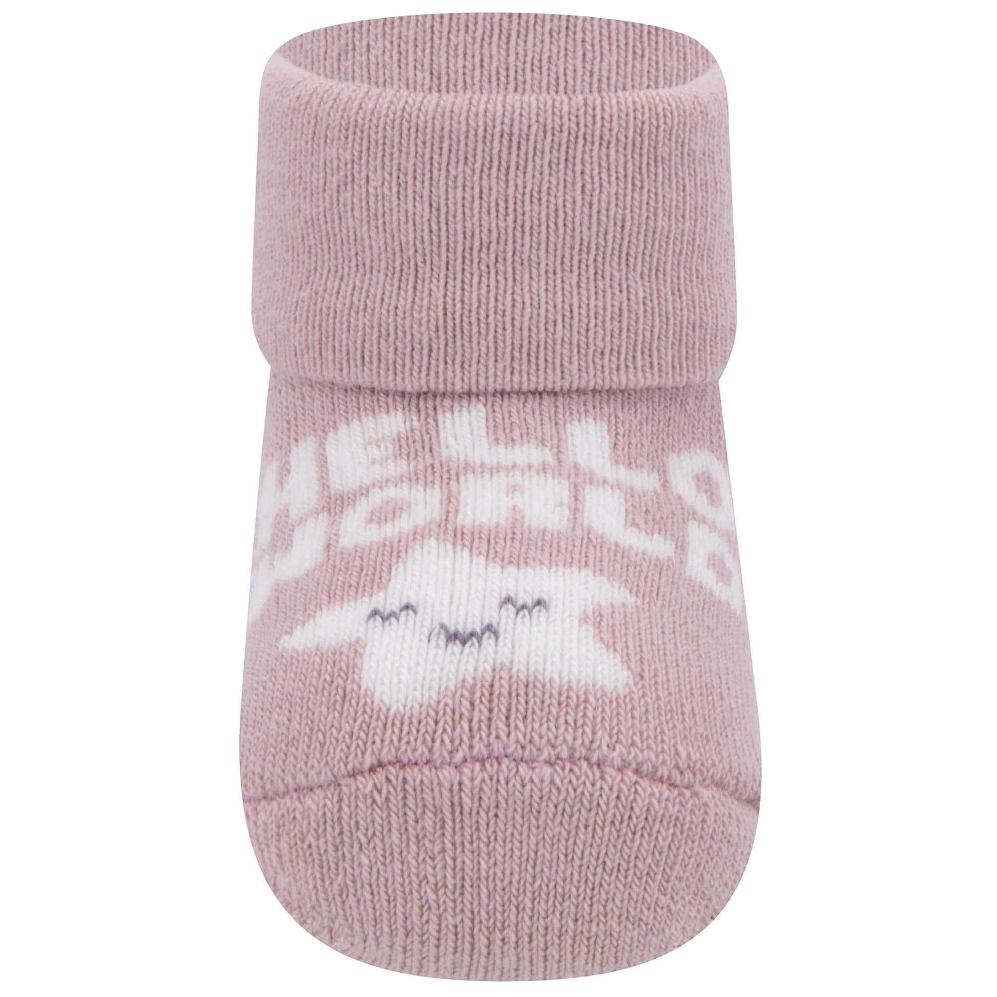 Socken & Strumpfhosen, ewers, Pink – Produktansicht