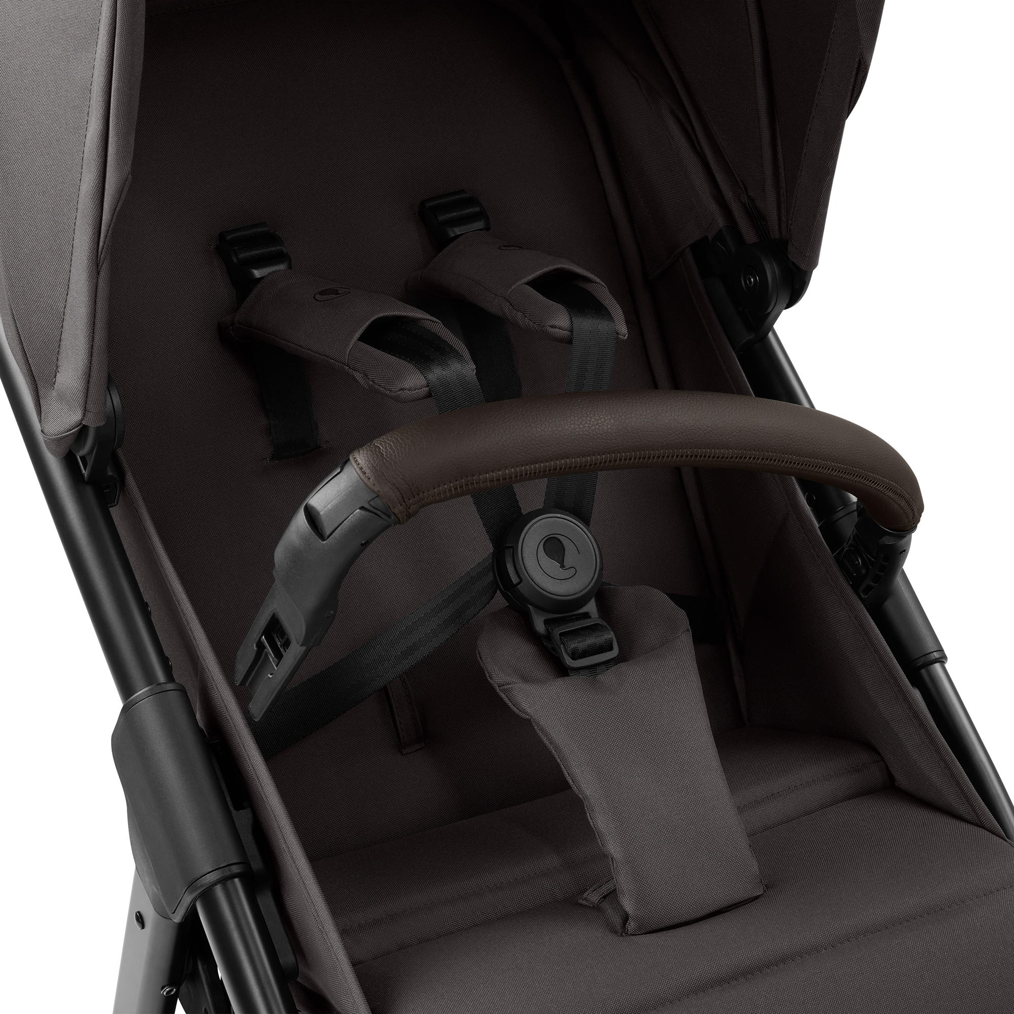 Buggys, ABC DESIGN, Grau – Produktansicht