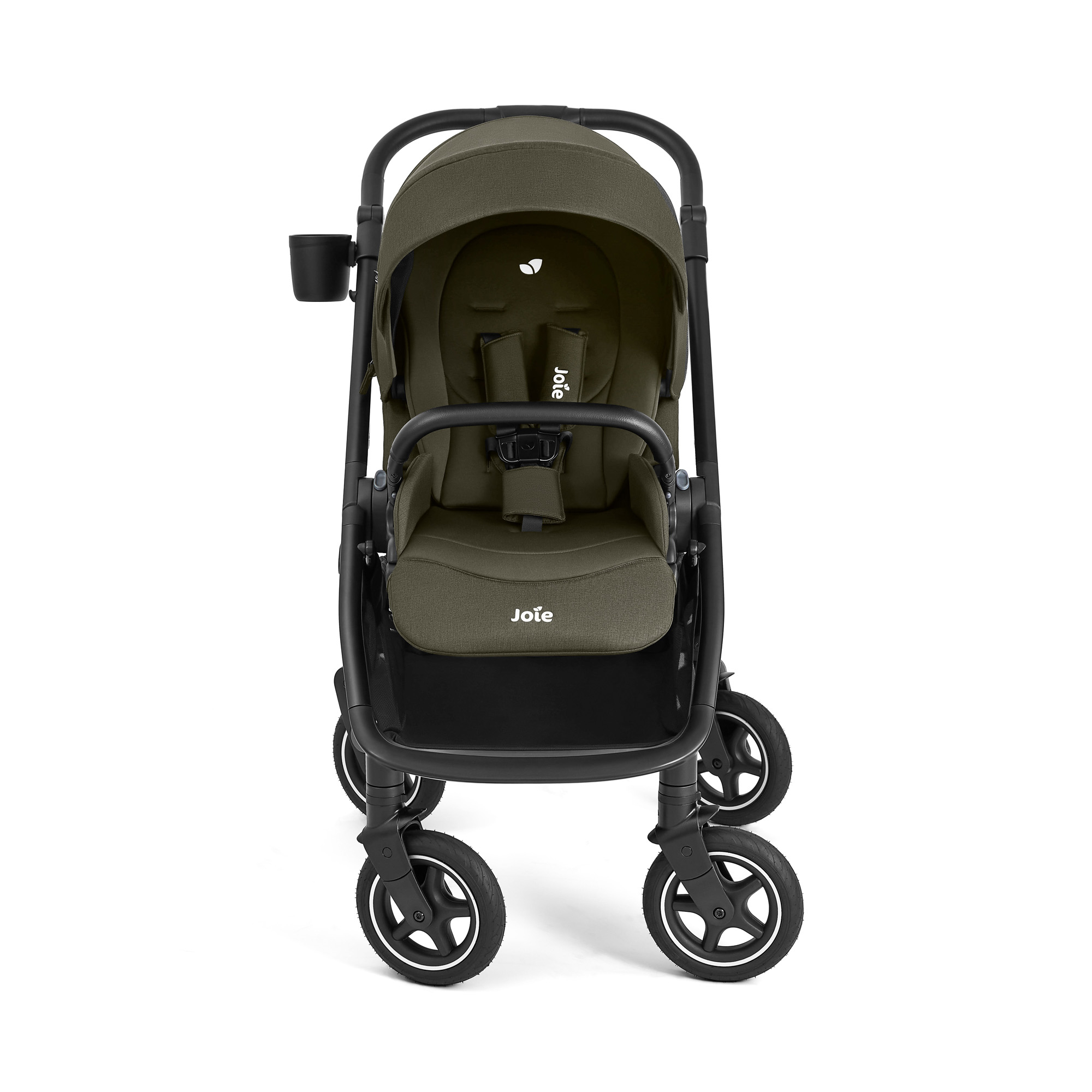 Sportwagen, Joie, Grün – Produktansicht