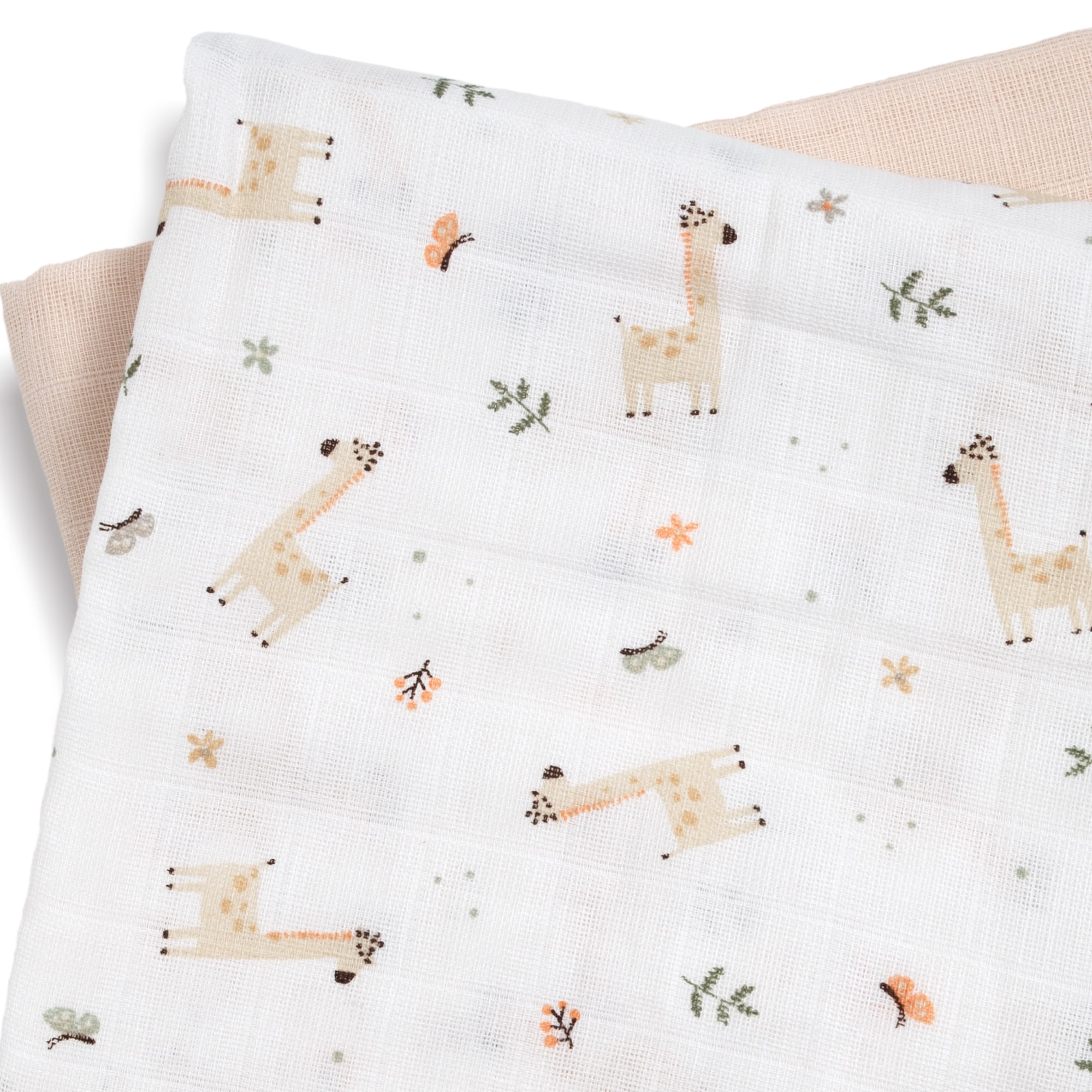 Pucksäcke, LITTLE ONE, Beige – Produktansicht
