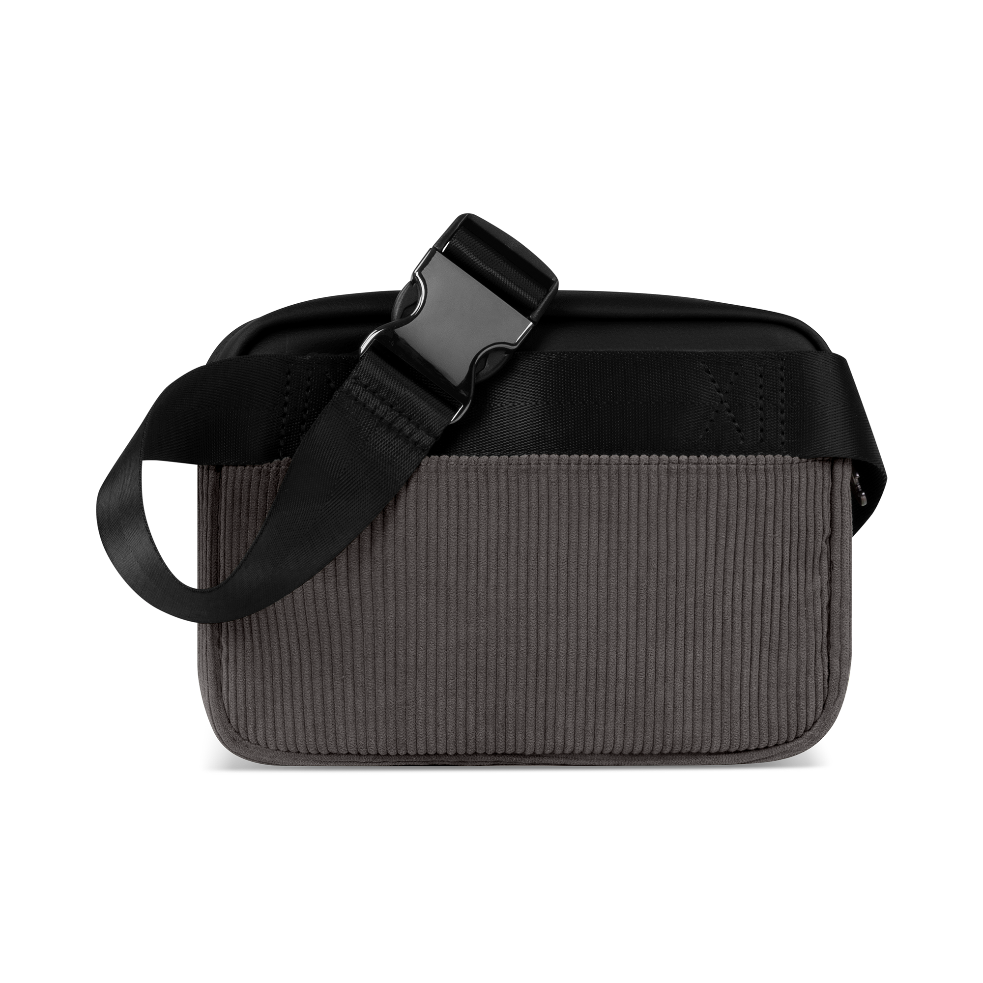 Kinderwagen Taschen, ABC DESIGN, Grau – Produktansicht