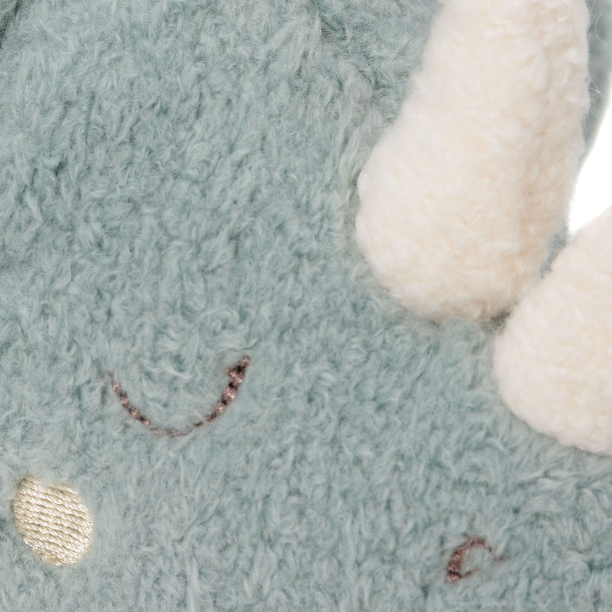 Kuscheltiere, jollein, Grün – Produktansicht