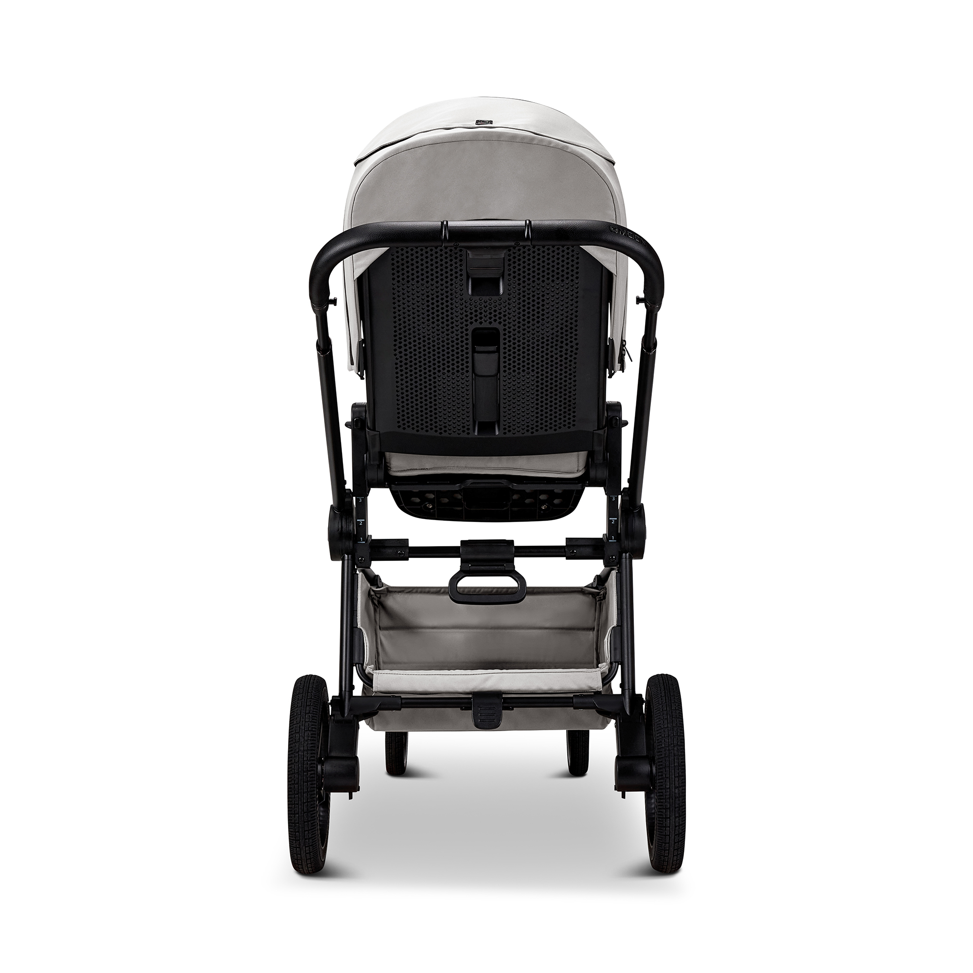 Buggys, MOON, Grau – Produktansicht