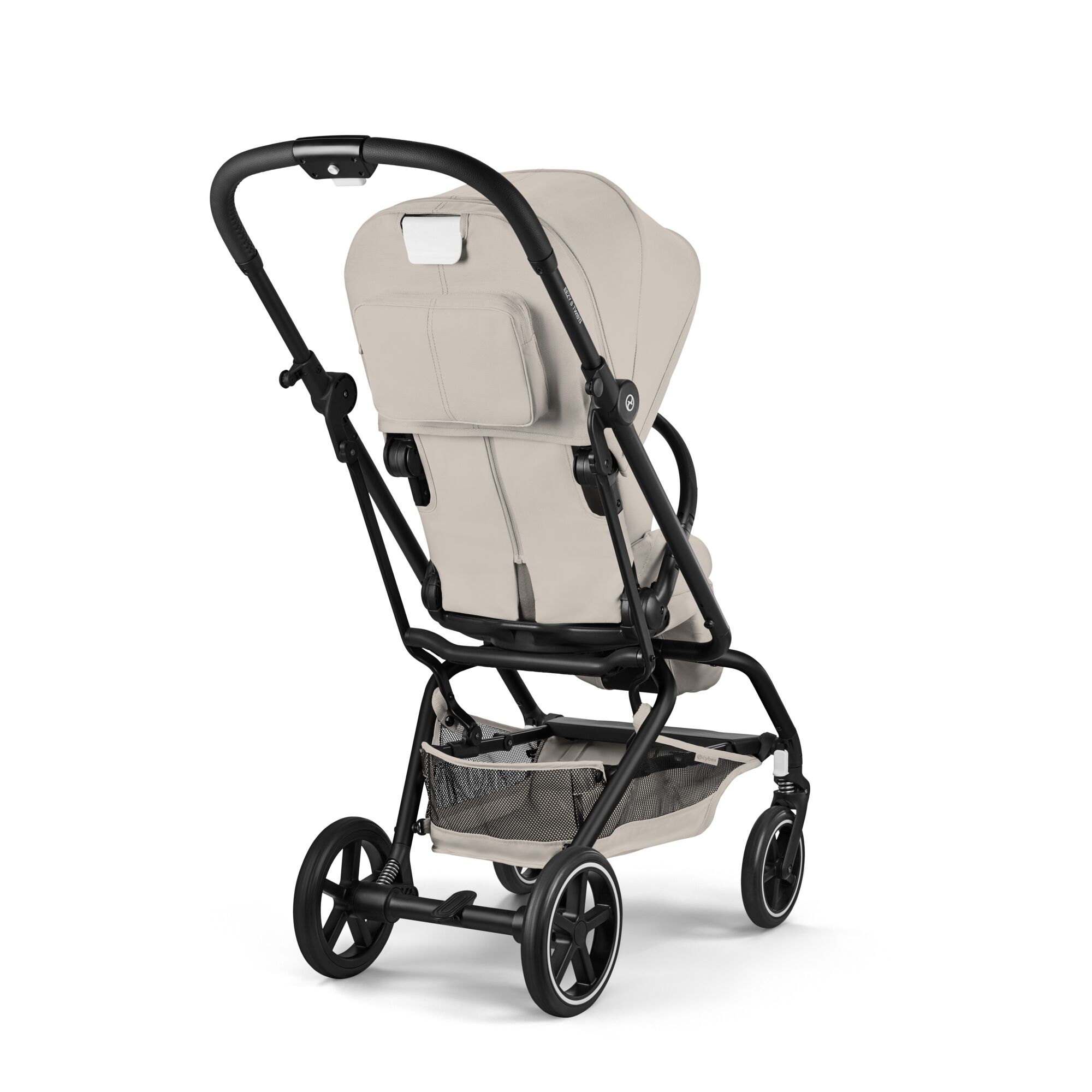 Buggys, cybex, Grau – Produktansicht