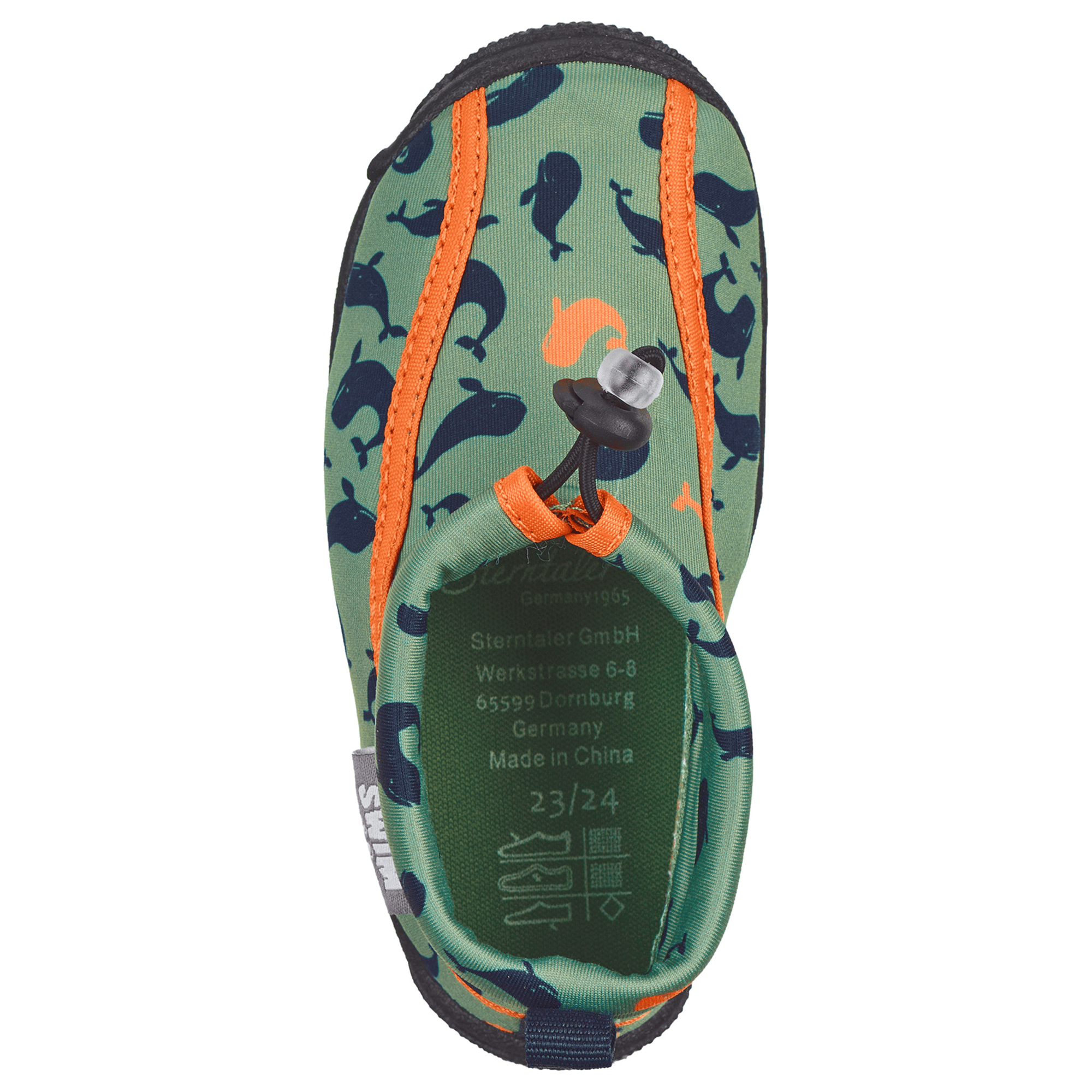 Badeschuhe, Sterntaler – Produktansicht