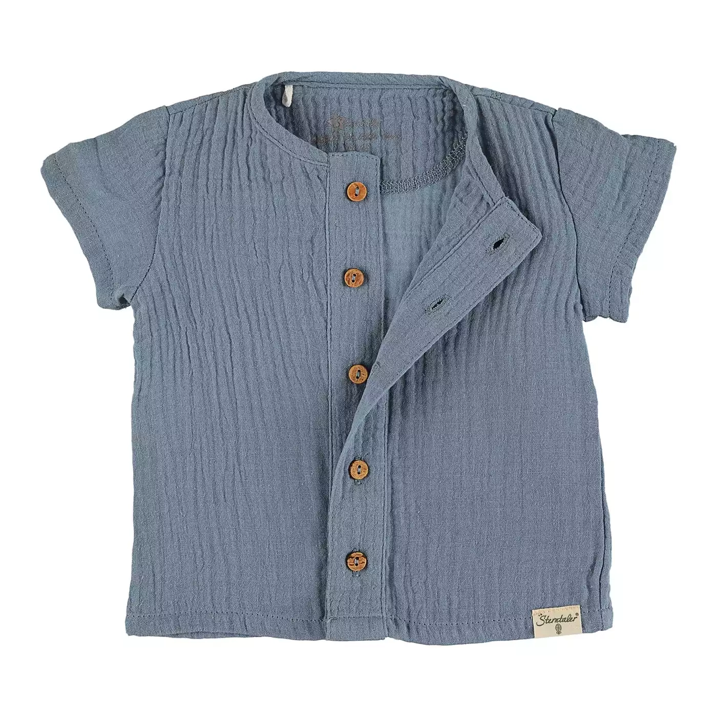 Kurzarmshirts, Sterntaler – Produktansicht