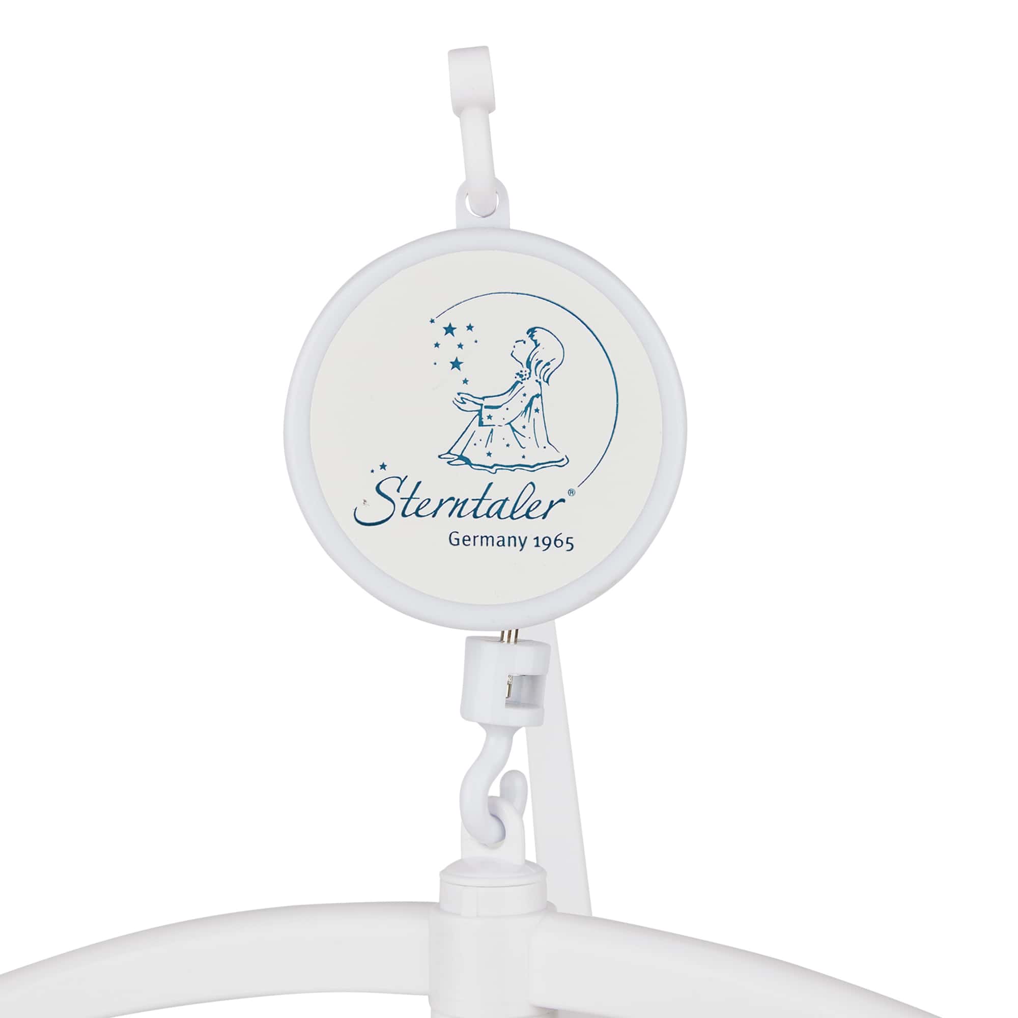 Mobilés, Sterntaler, Mehrfarbig – Produktansicht