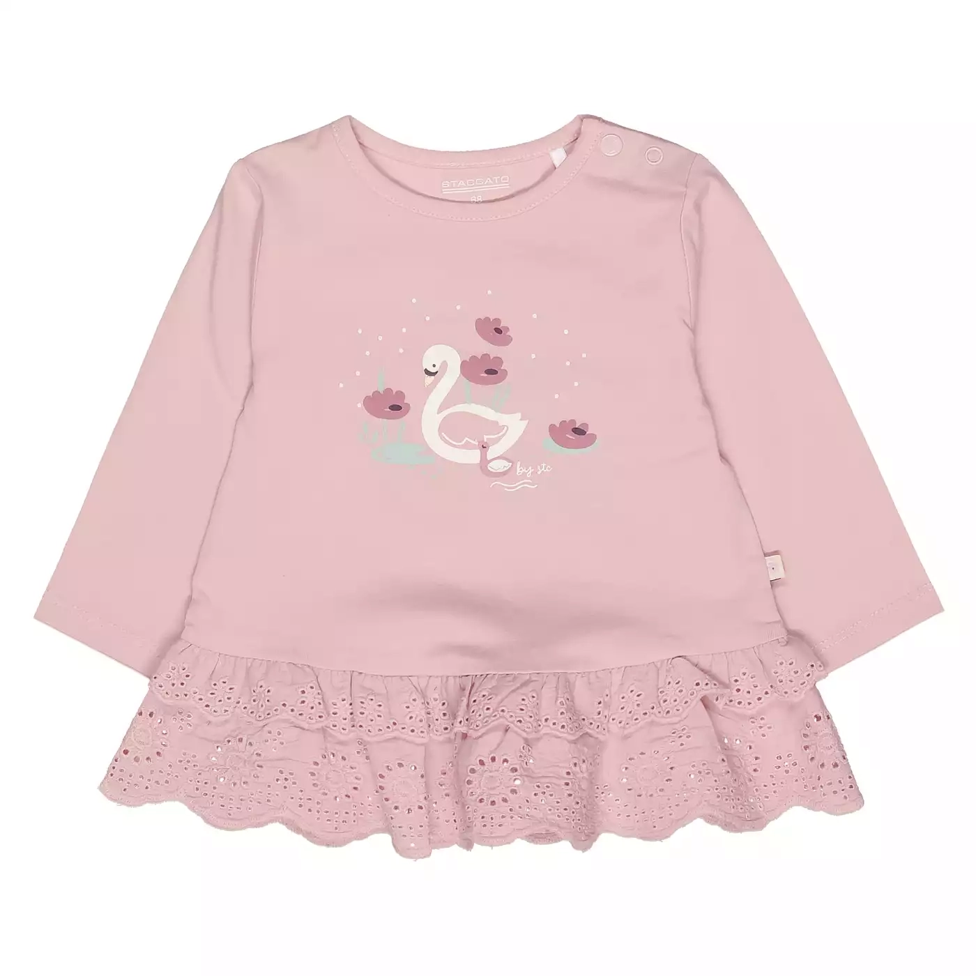 Langarmshirts, STACCATO – Produktansicht