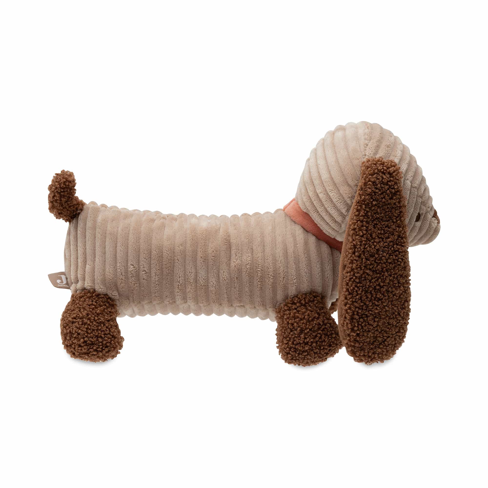 Kuscheltiere, jollein, Braun – Produktansicht
