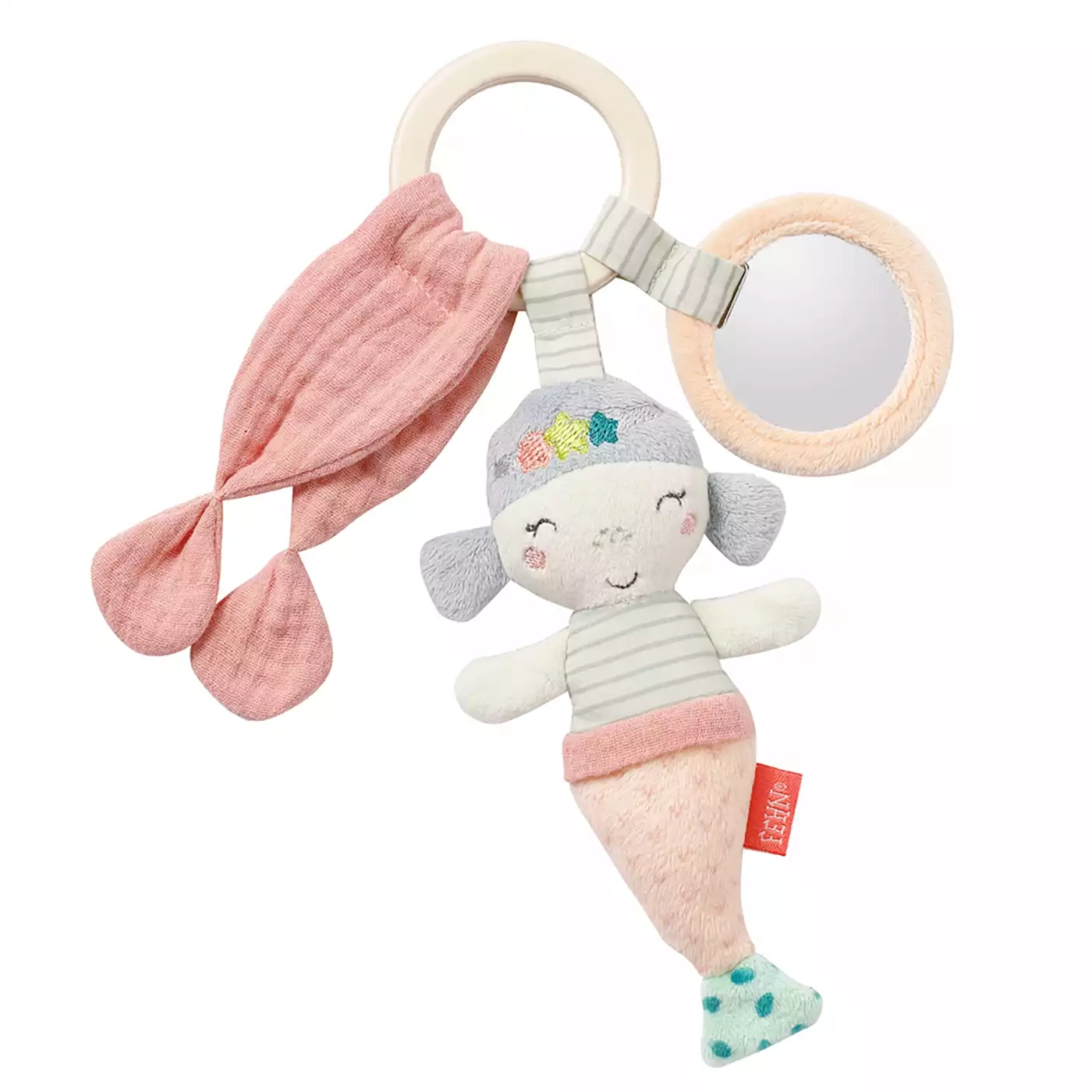 Rasseln & Greiflinge, fehn – Produktansicht