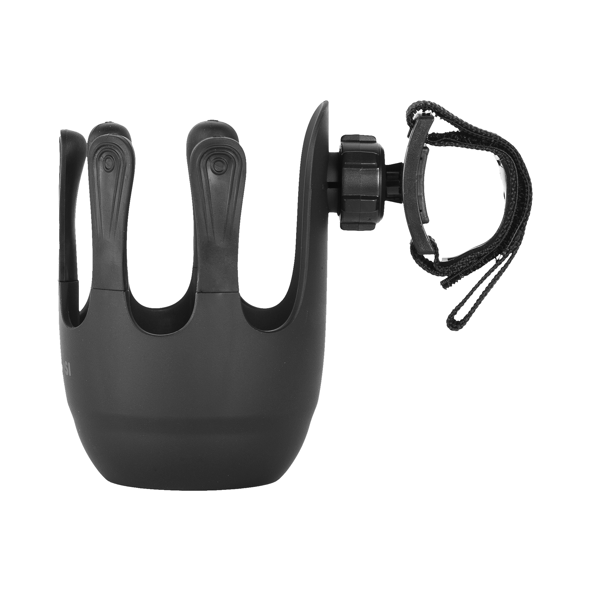 Getränkehalter & Becherhalter, MAXI-COSI, Schwarz – Produktansicht