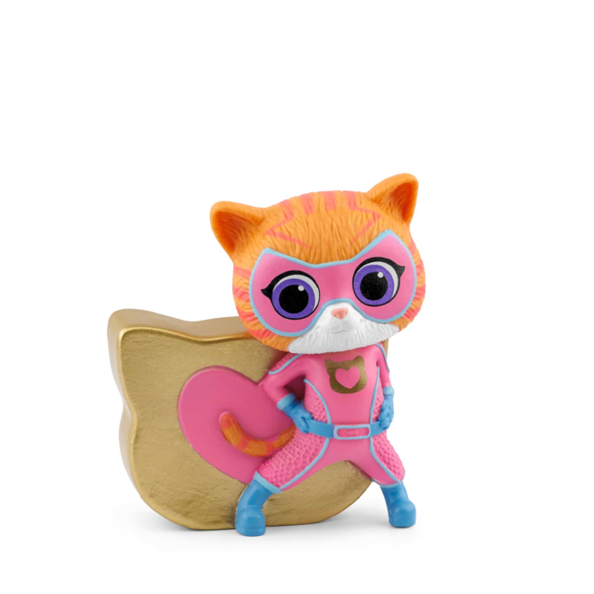 Tonies® Figuren, tonies, Orange – Produktansicht