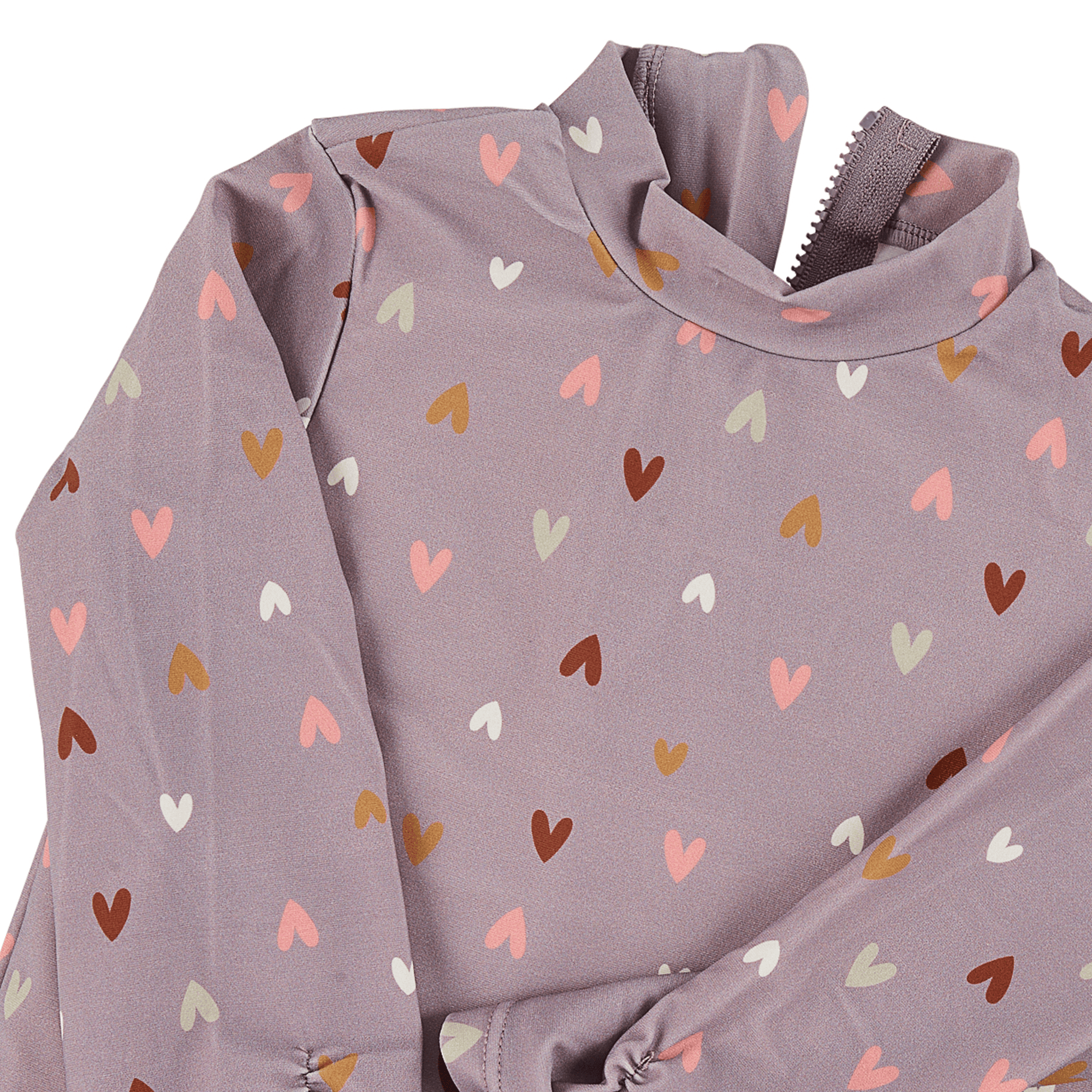 Schwimmanzüge & -shirts, Sterntaler, Lila – Produktansicht