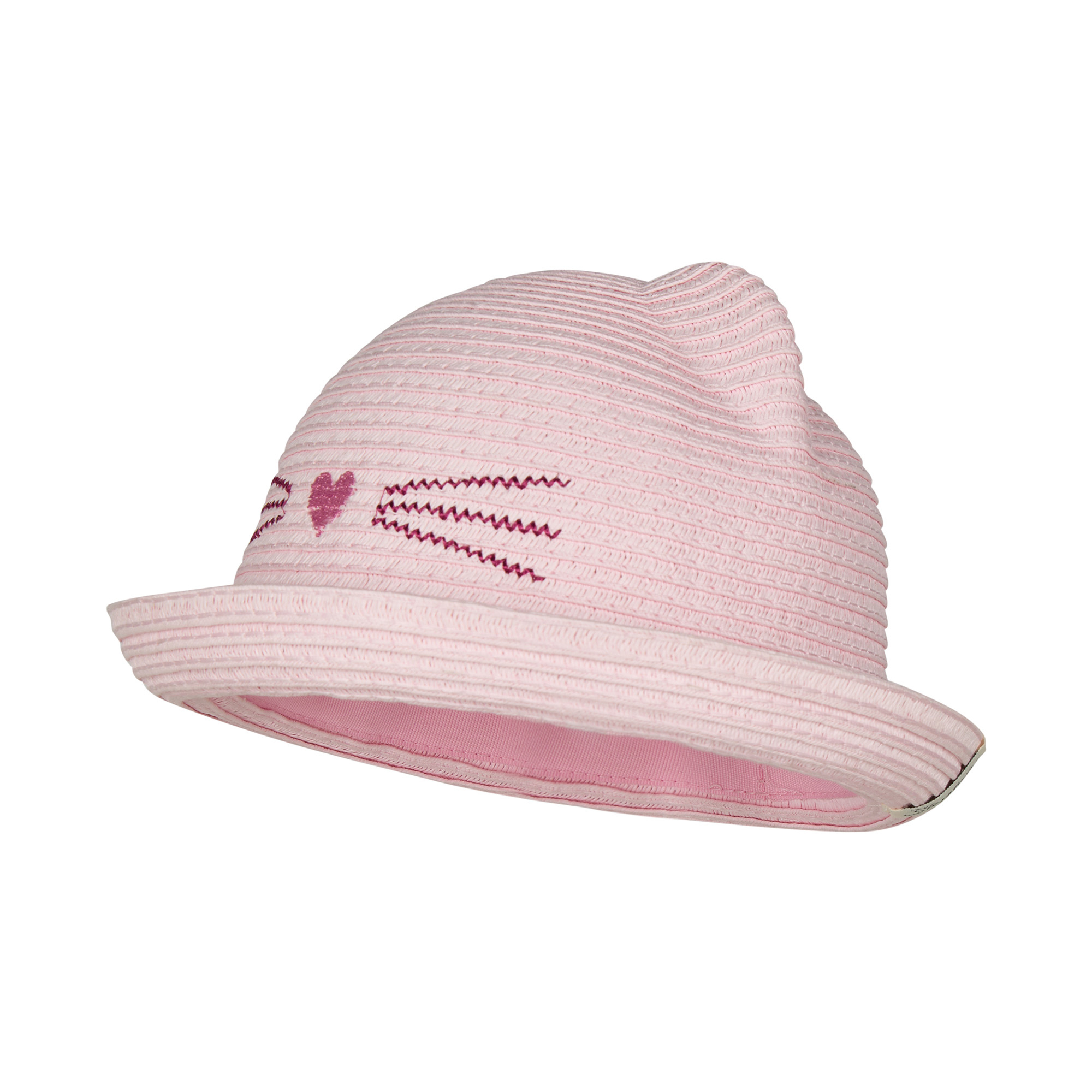 Sonnenhüte, Sterntaler, Pink – Besonderheit: Schutz vor Sonne
