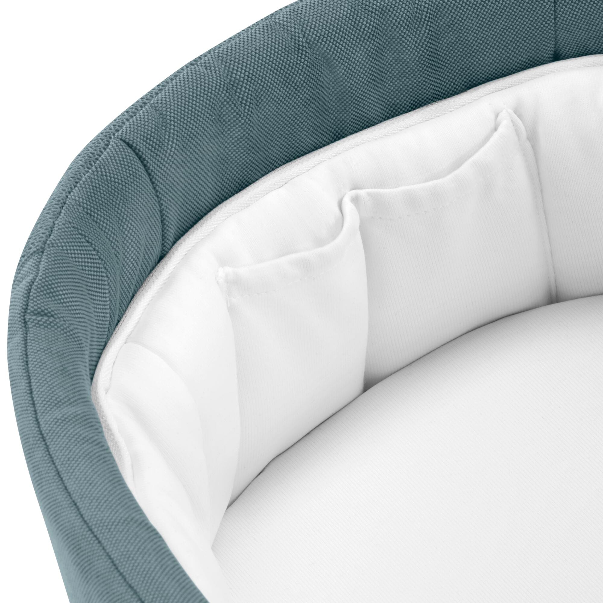 Tragewannen, cybex, Blau – Produktansicht