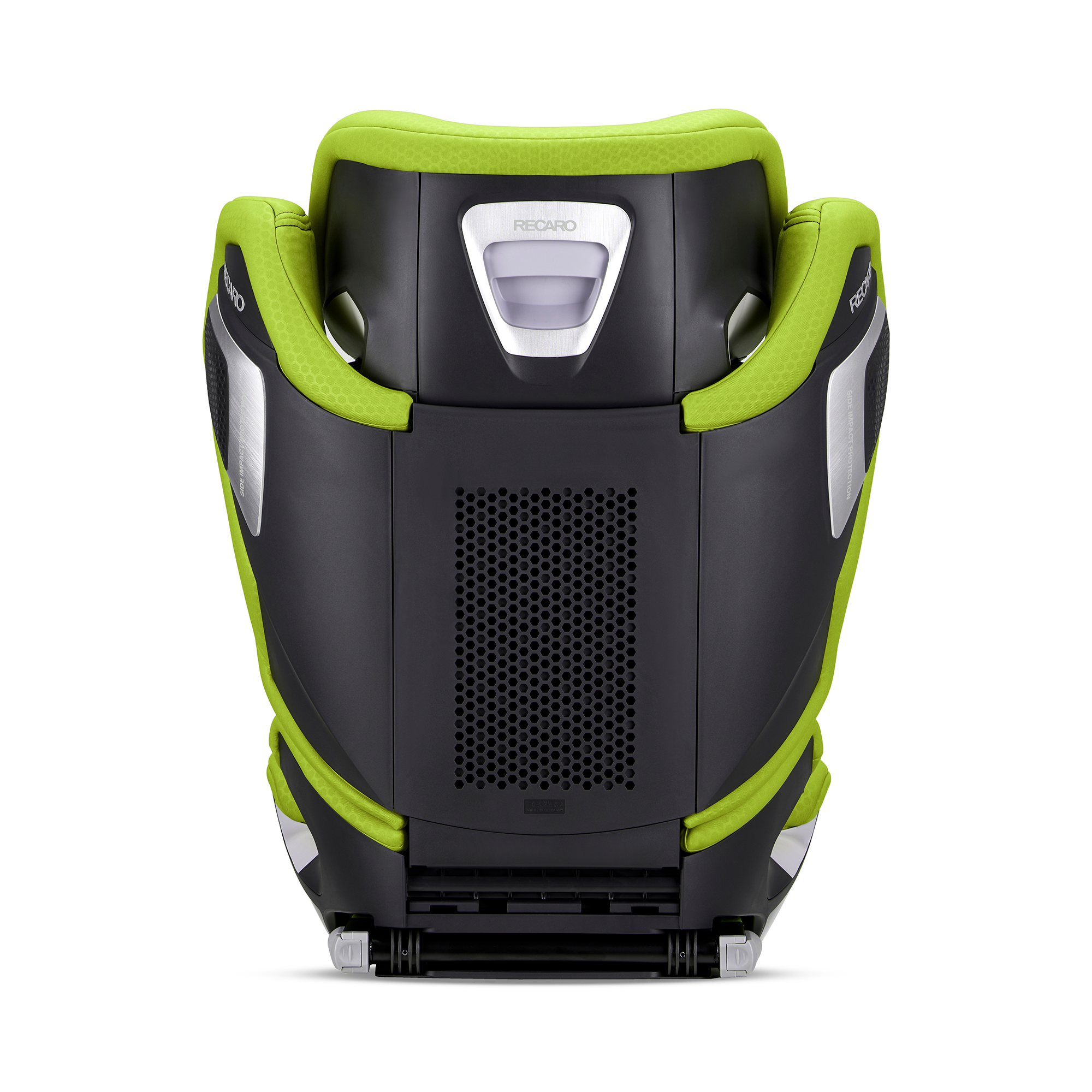 Recaro, RECARO, Grün – Produktansicht