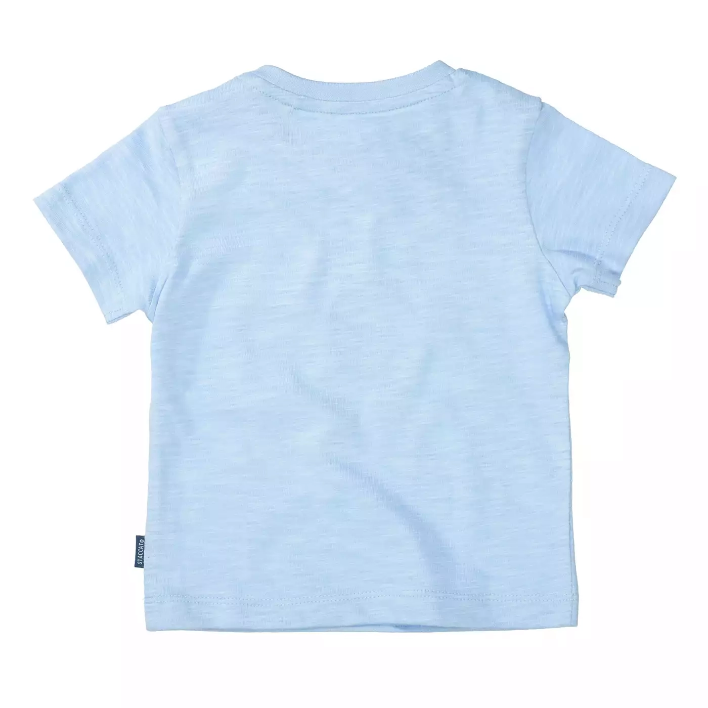 Kurzarmshirts, STACCATO – Produktansicht