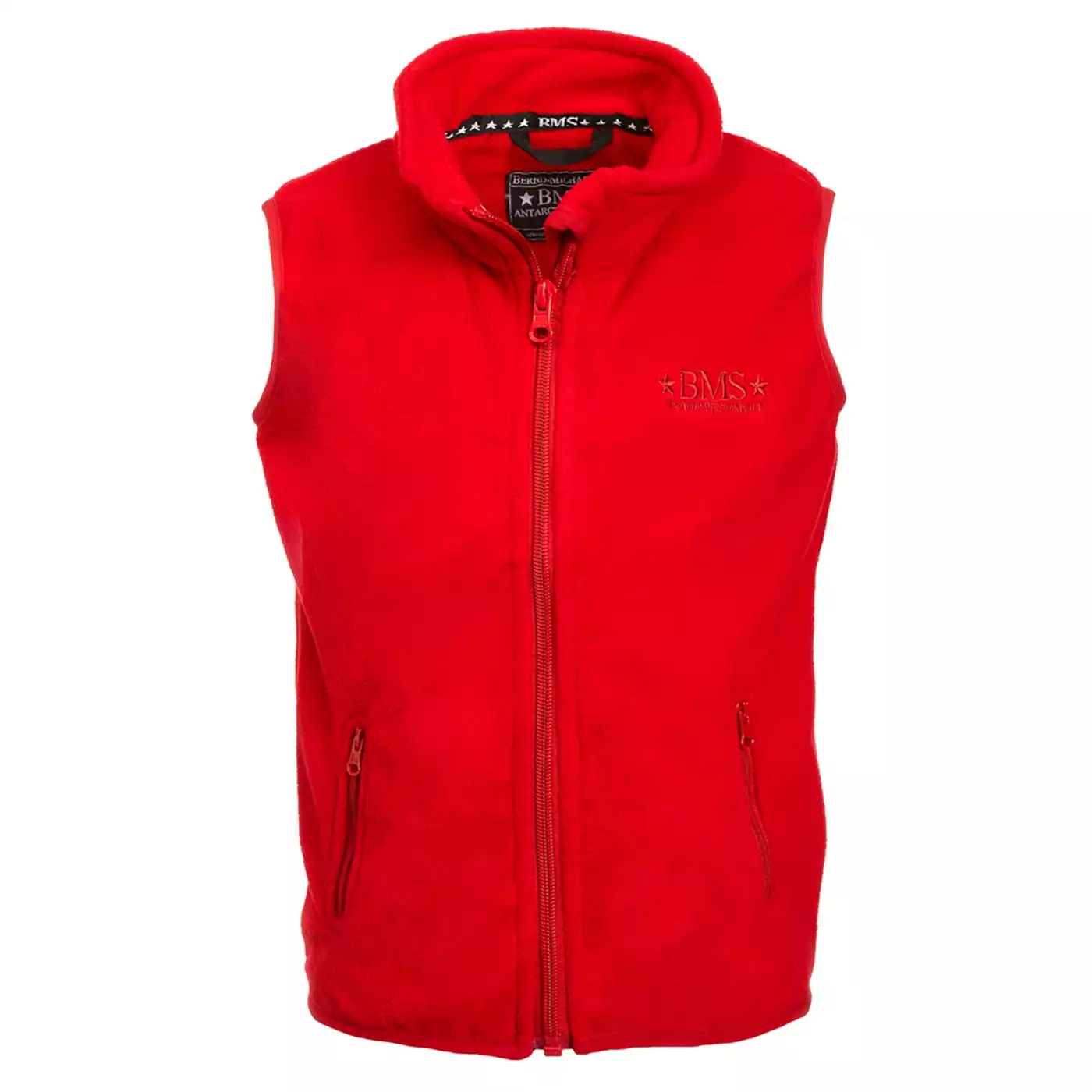 Regenbekleidung, BMS – Produktansicht