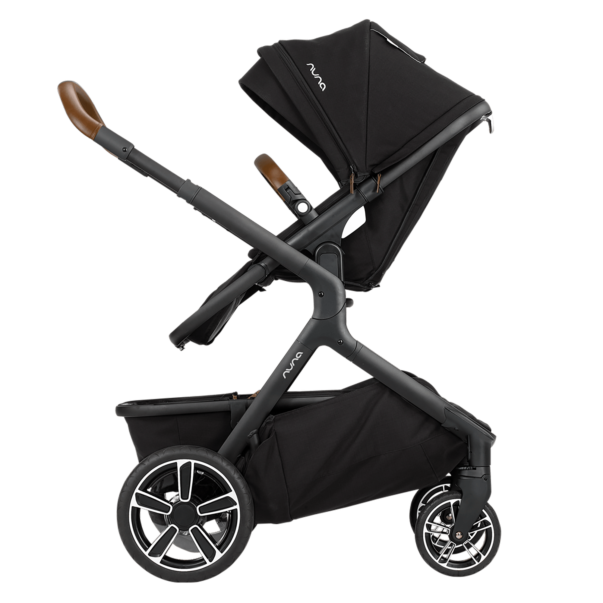 Sportwagen, nuna – Produktansicht