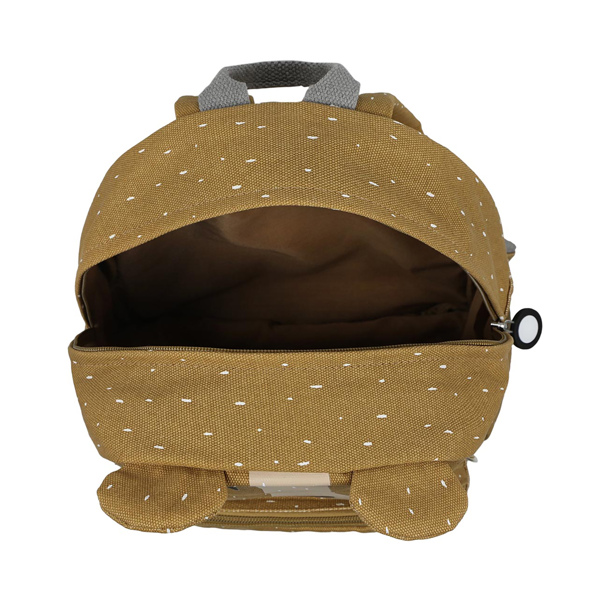 Kinderrucksäcke, trixie, Braun – Produktansicht