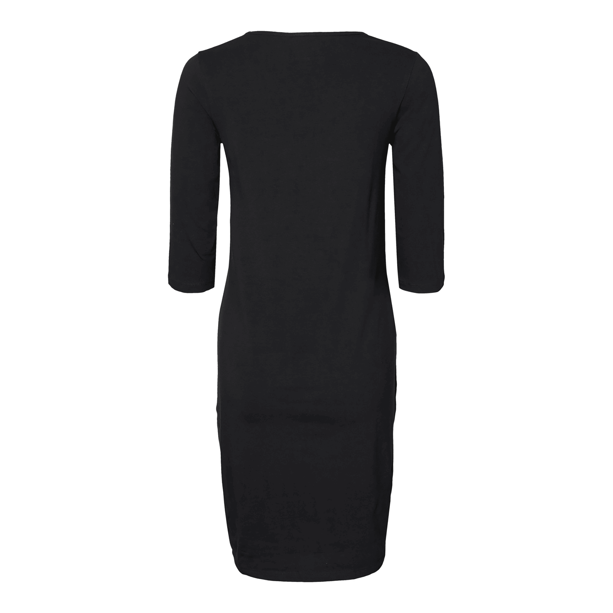 Kleider & Röcke, Mamalicious, Schwarz – Produktansicht