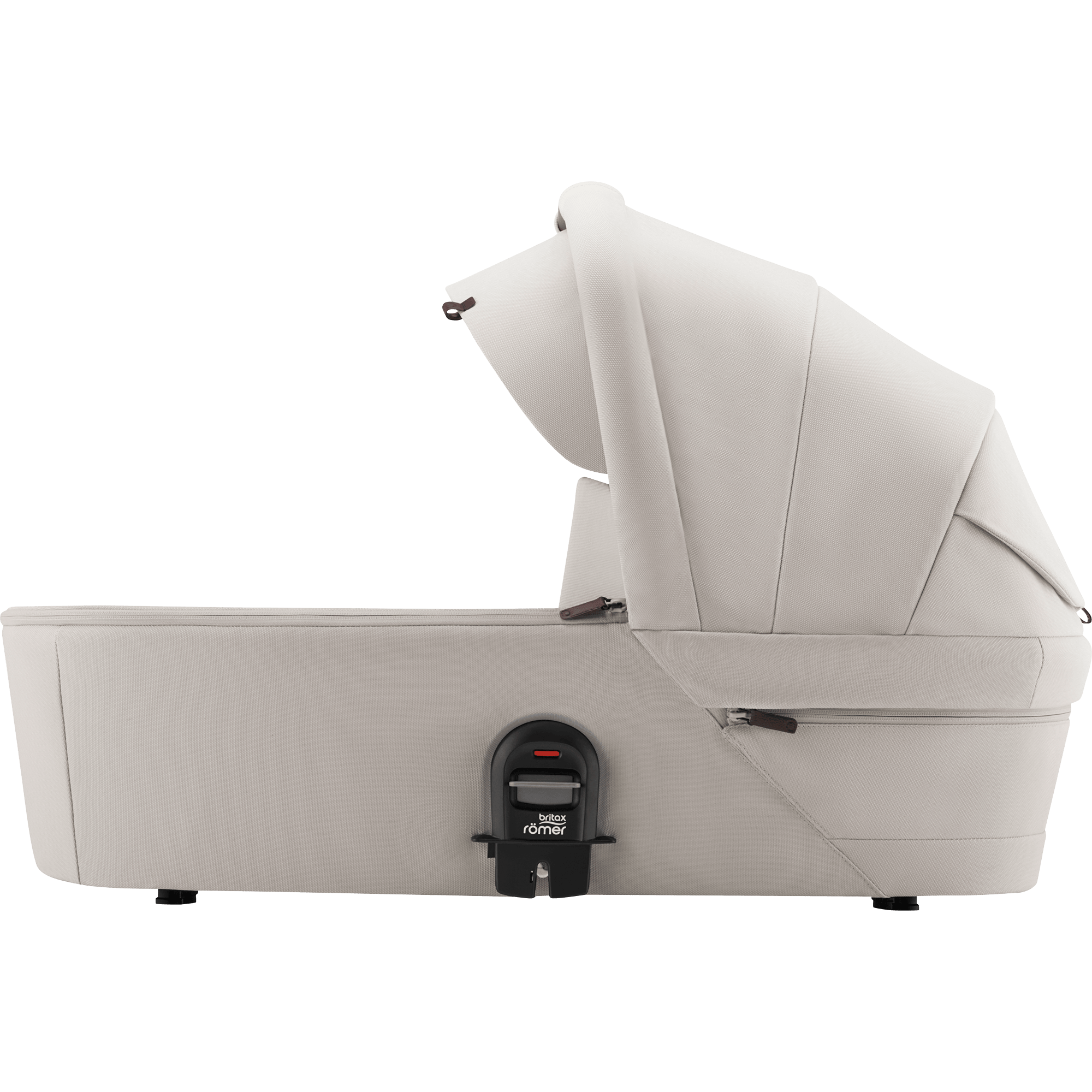 Produkte, Britax Diamond, Beige – Produktansicht