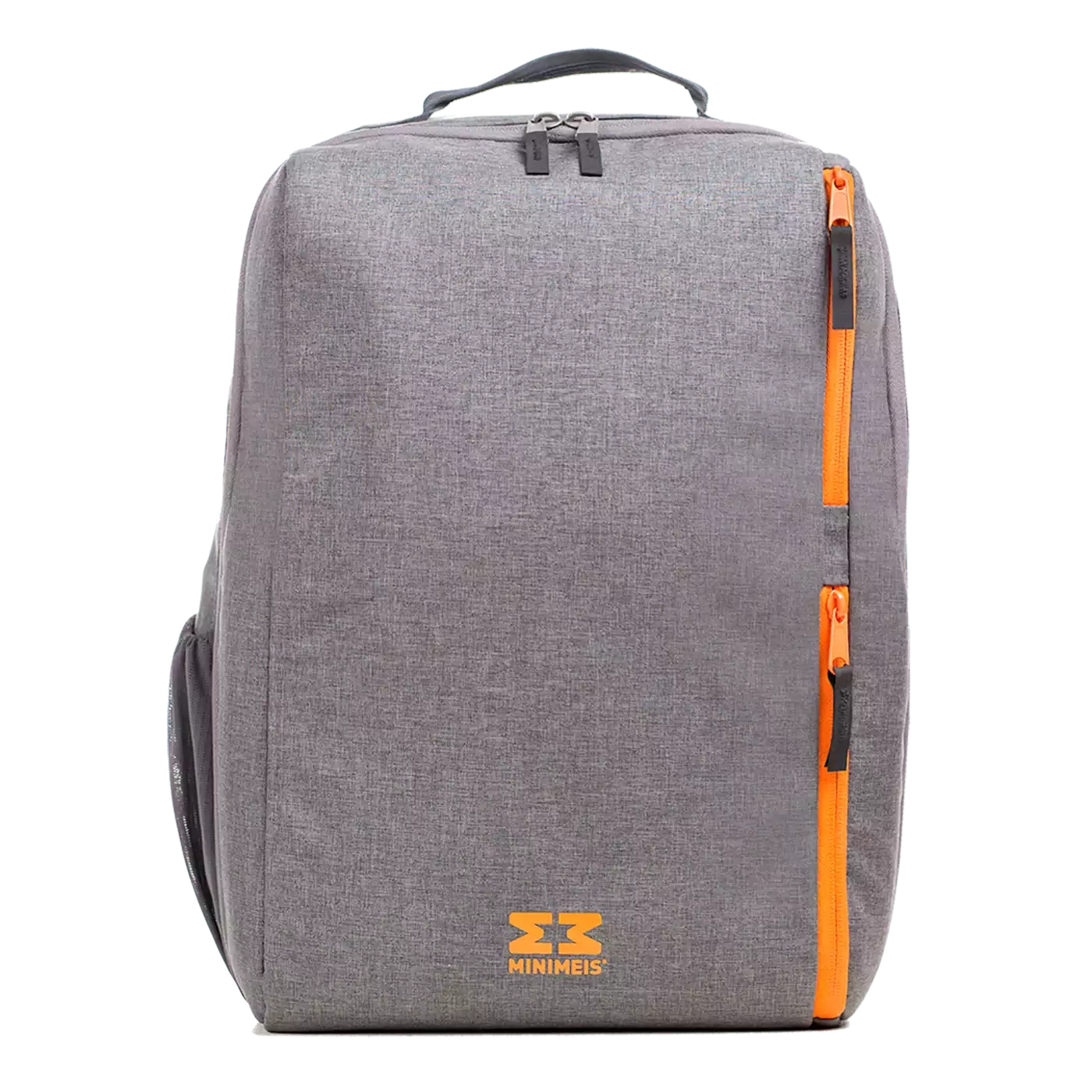 Tragezubehör, MINIMEIS, Grau – Produktansicht