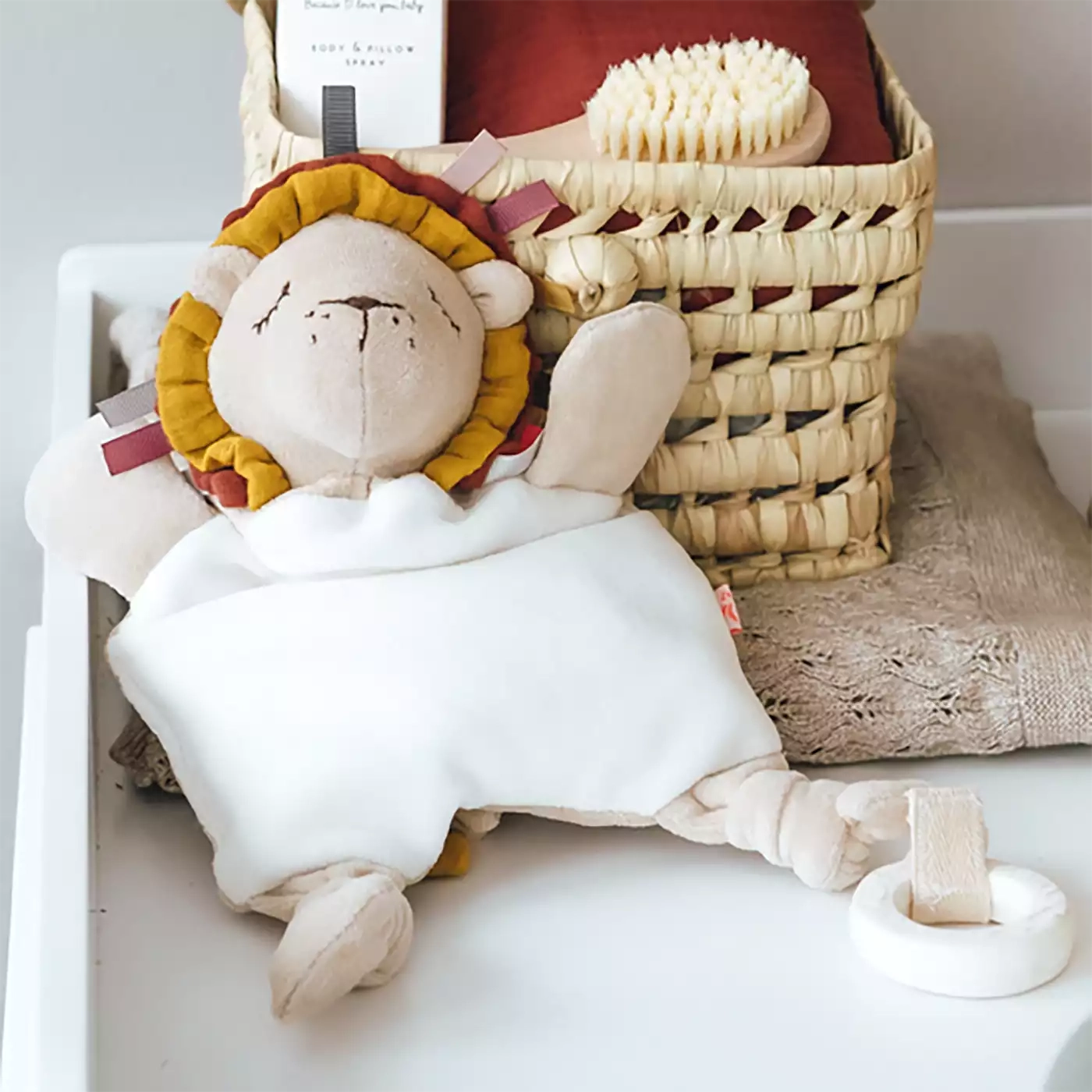 Produkte, kikadu, Beige – Produktansicht